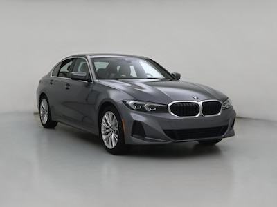 2024 BMW 330 I