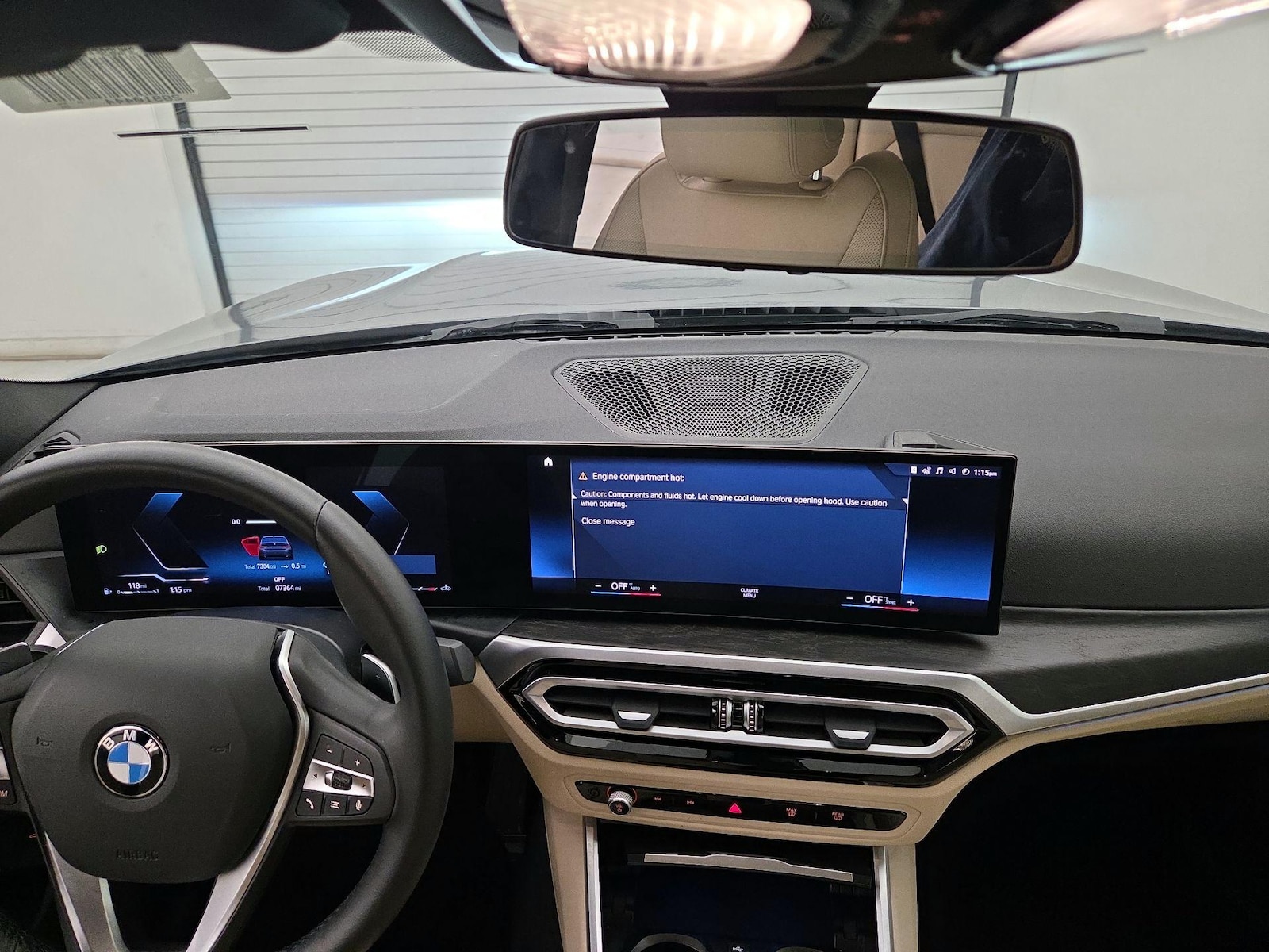 2024 BMW 3 Series 330i - Photo 10