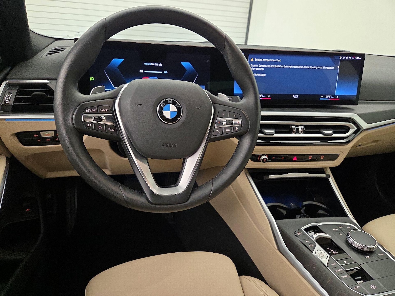 2024 BMW 3 Series 330i - Photo 11