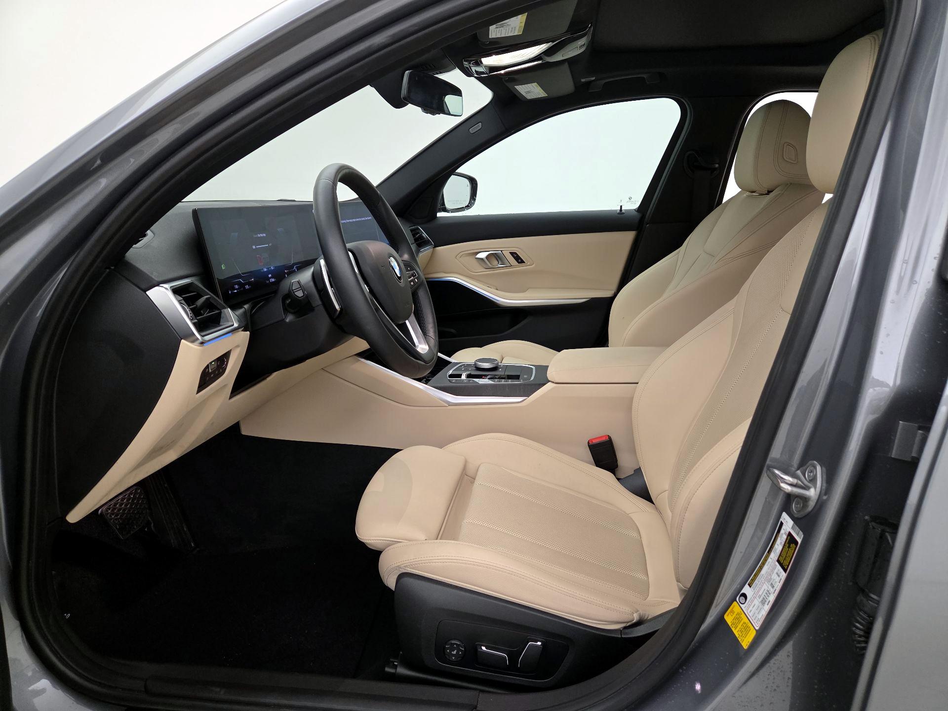 Thumbnail: 2024 BMW 3 Series - 11