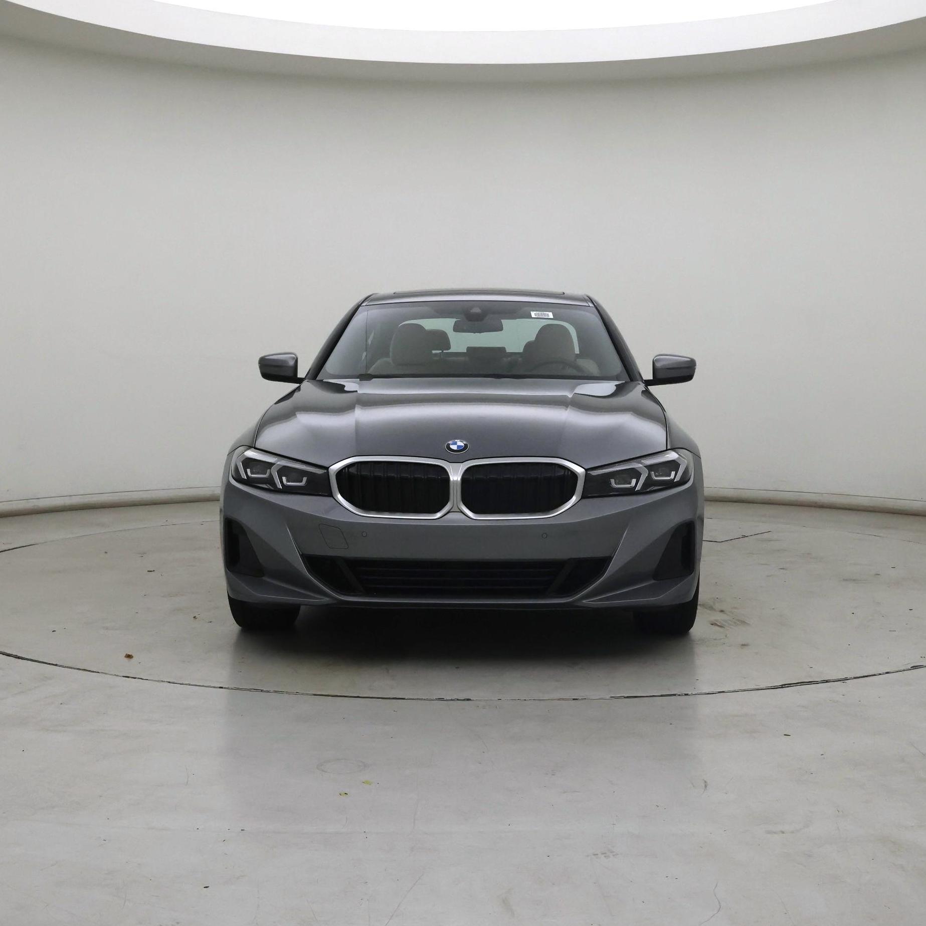 Thumbnail: 2024 BMW 3 Series - 5