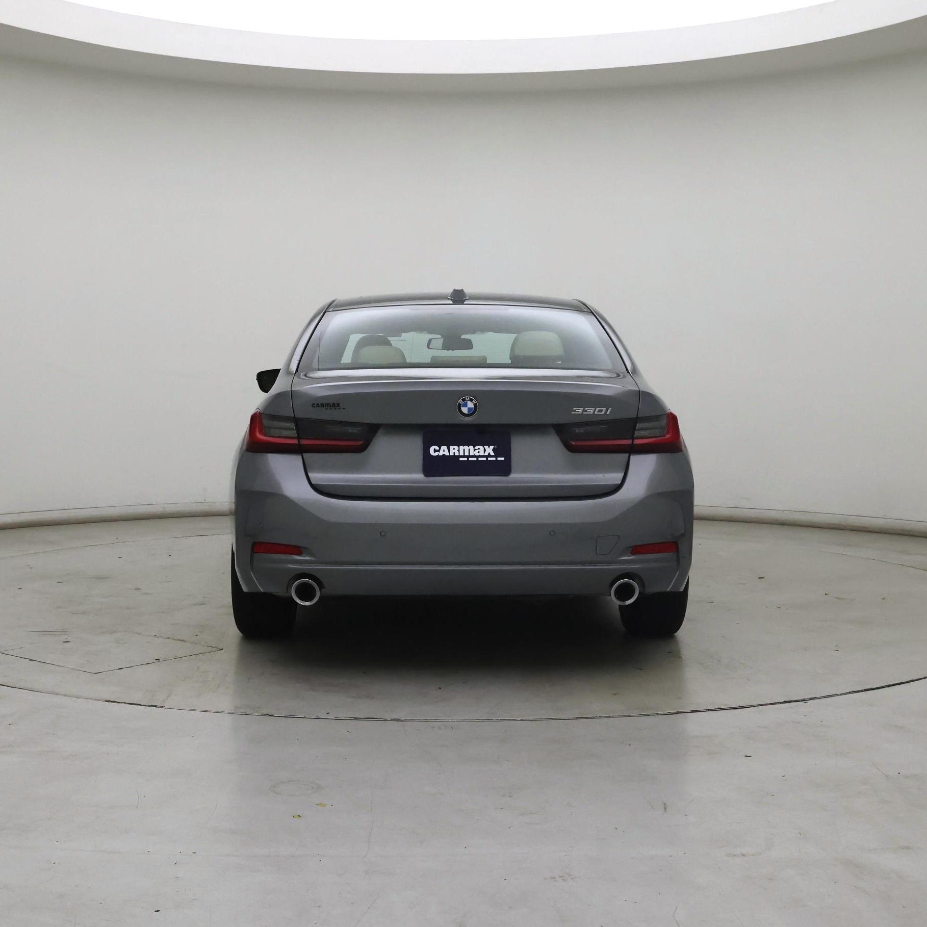 Thumbnail: 2024 BMW 3 Series - 6