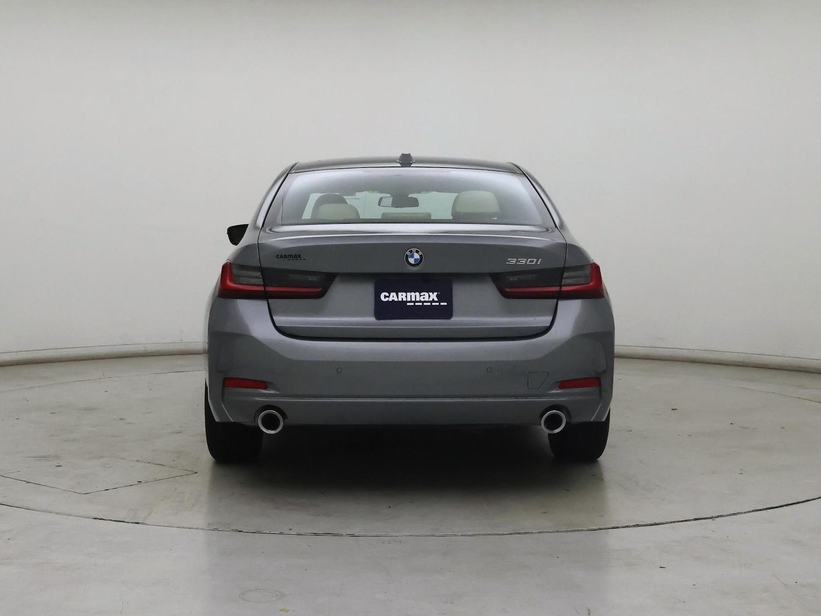 2024 BMW 3 Series 330i - Photo 7