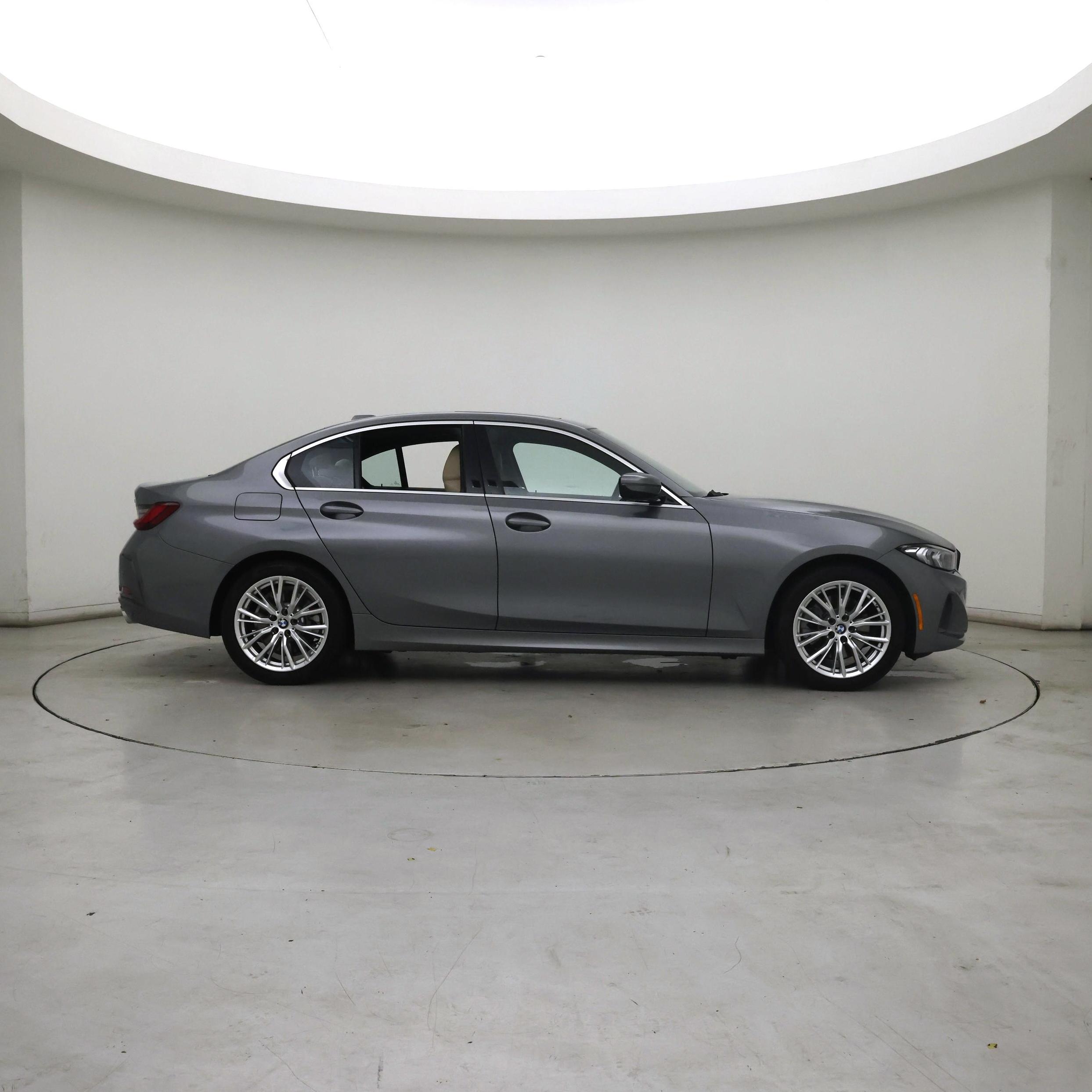 Thumbnail: 2024 BMW 3 Series - 7