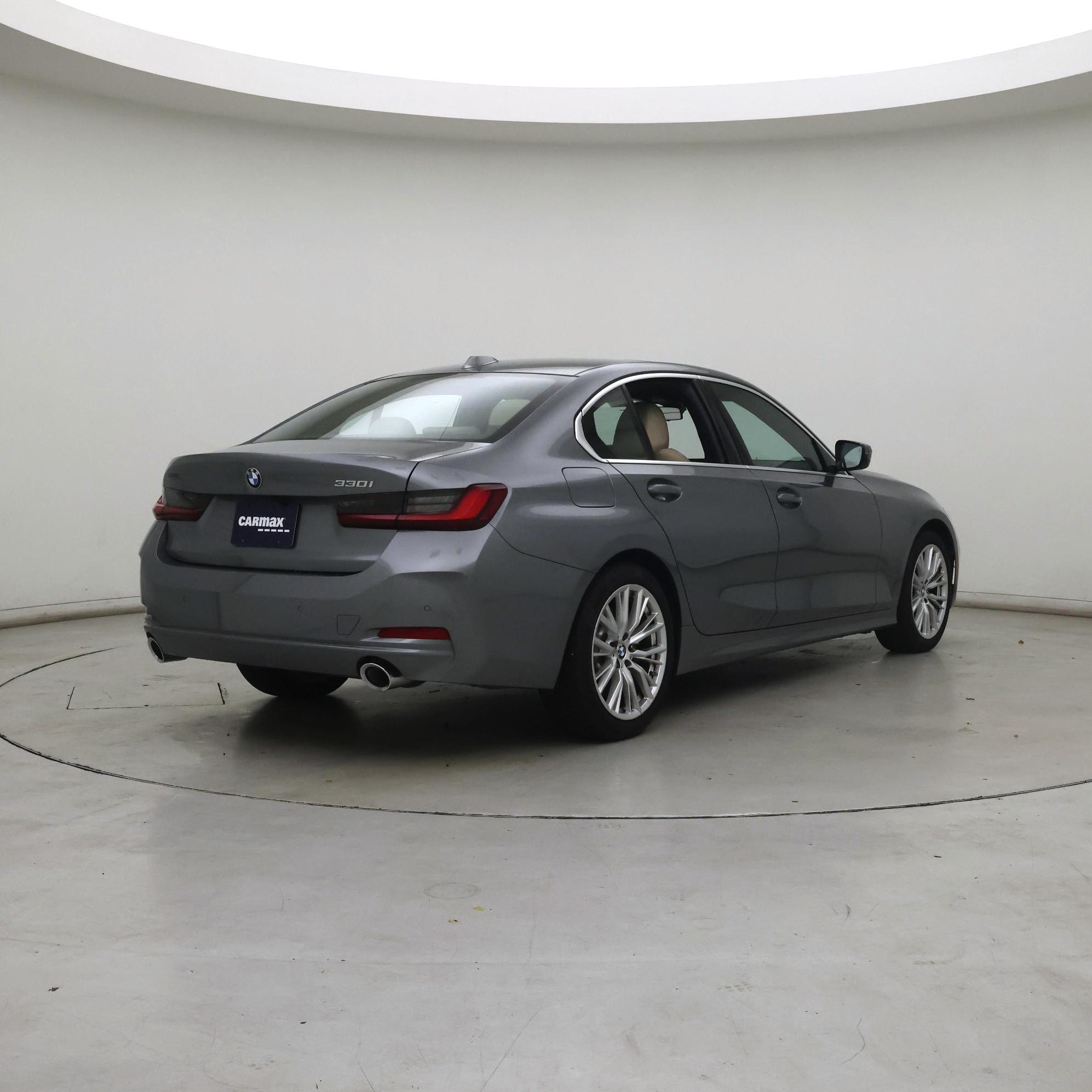 Thumbnail: 2024 BMW 3 Series - 8