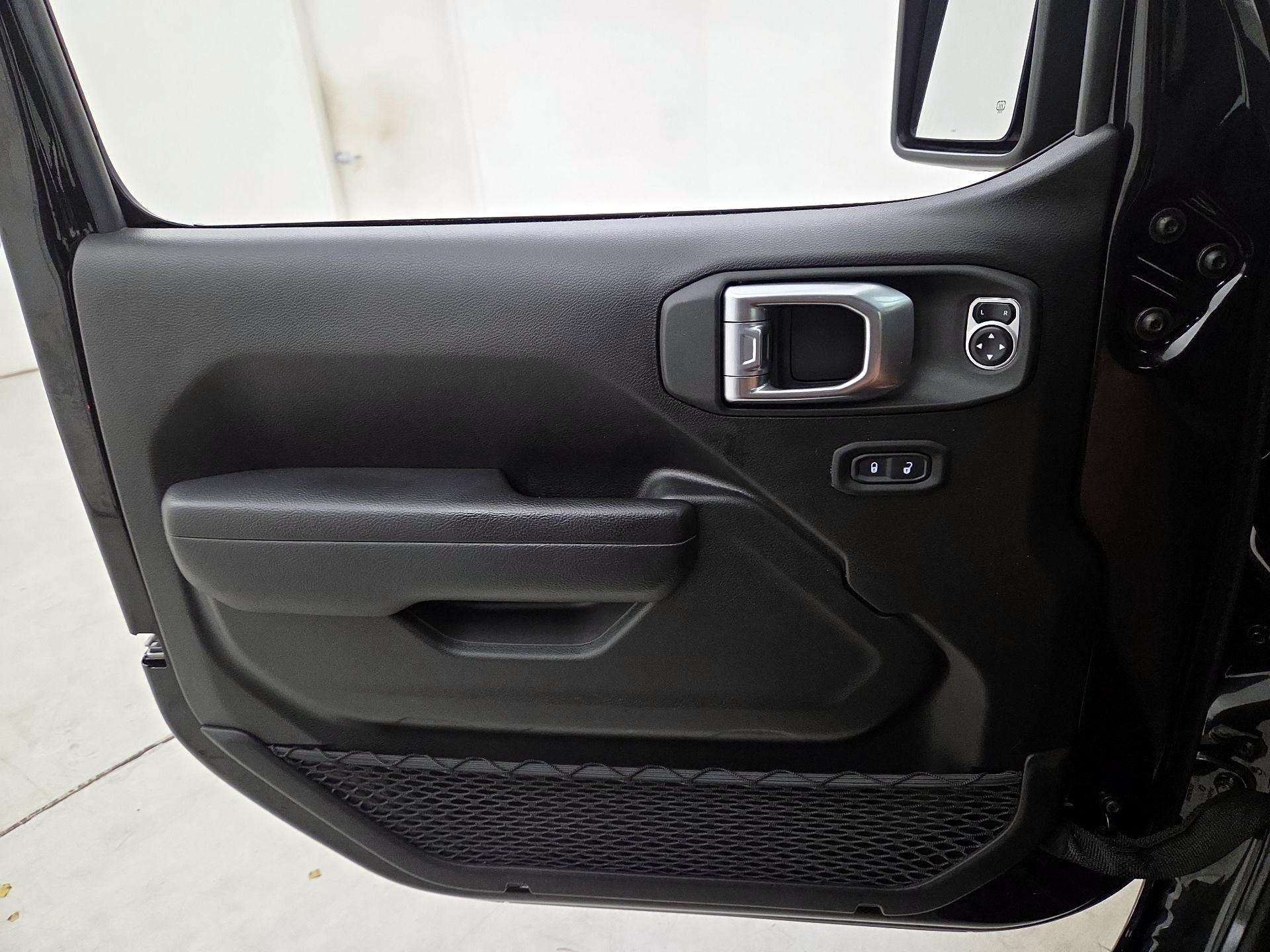Thumbnail: 2024 Jeep Wrangler - 12