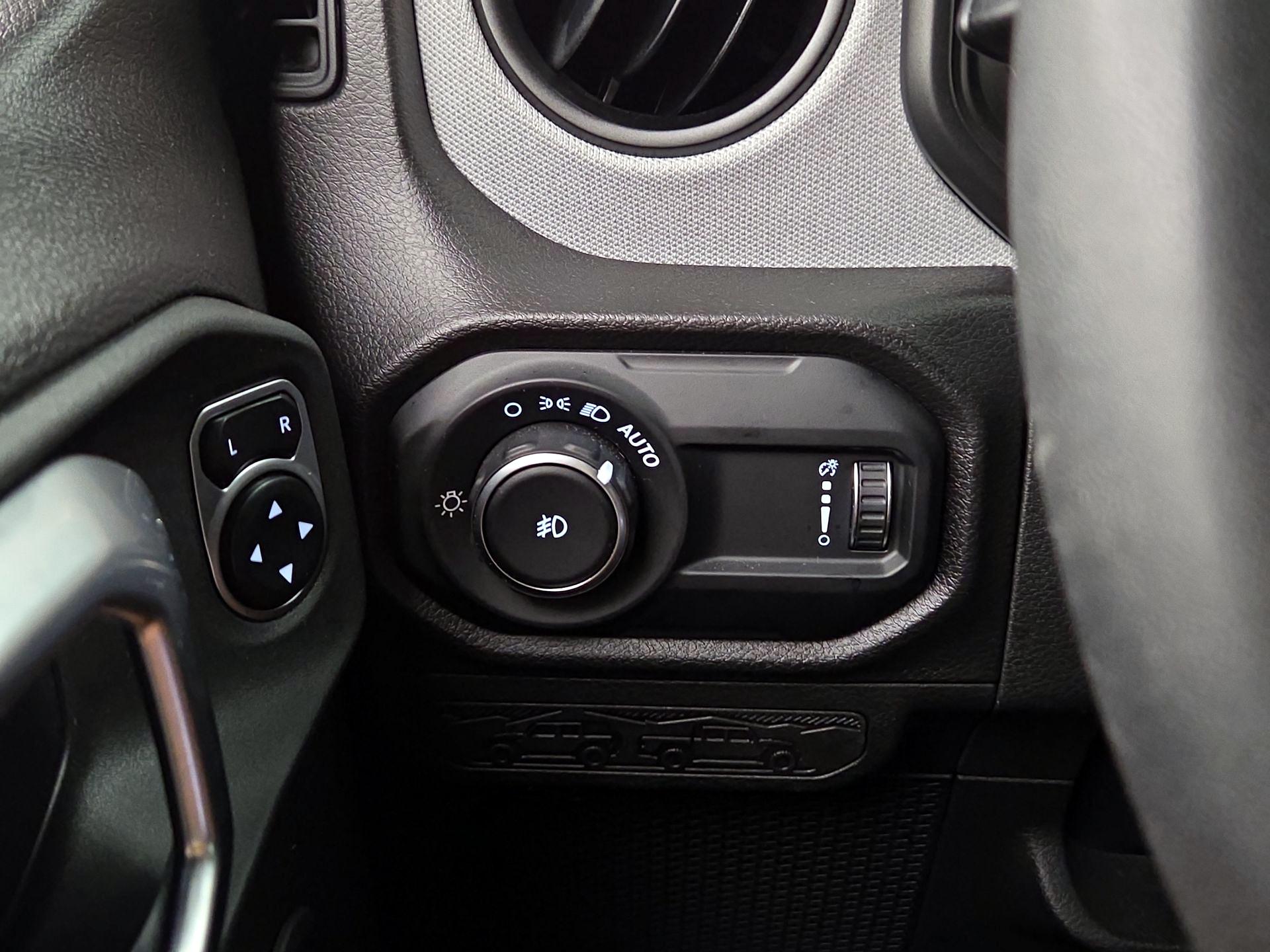 Thumbnail: 2024 Jeep Wrangler - 13