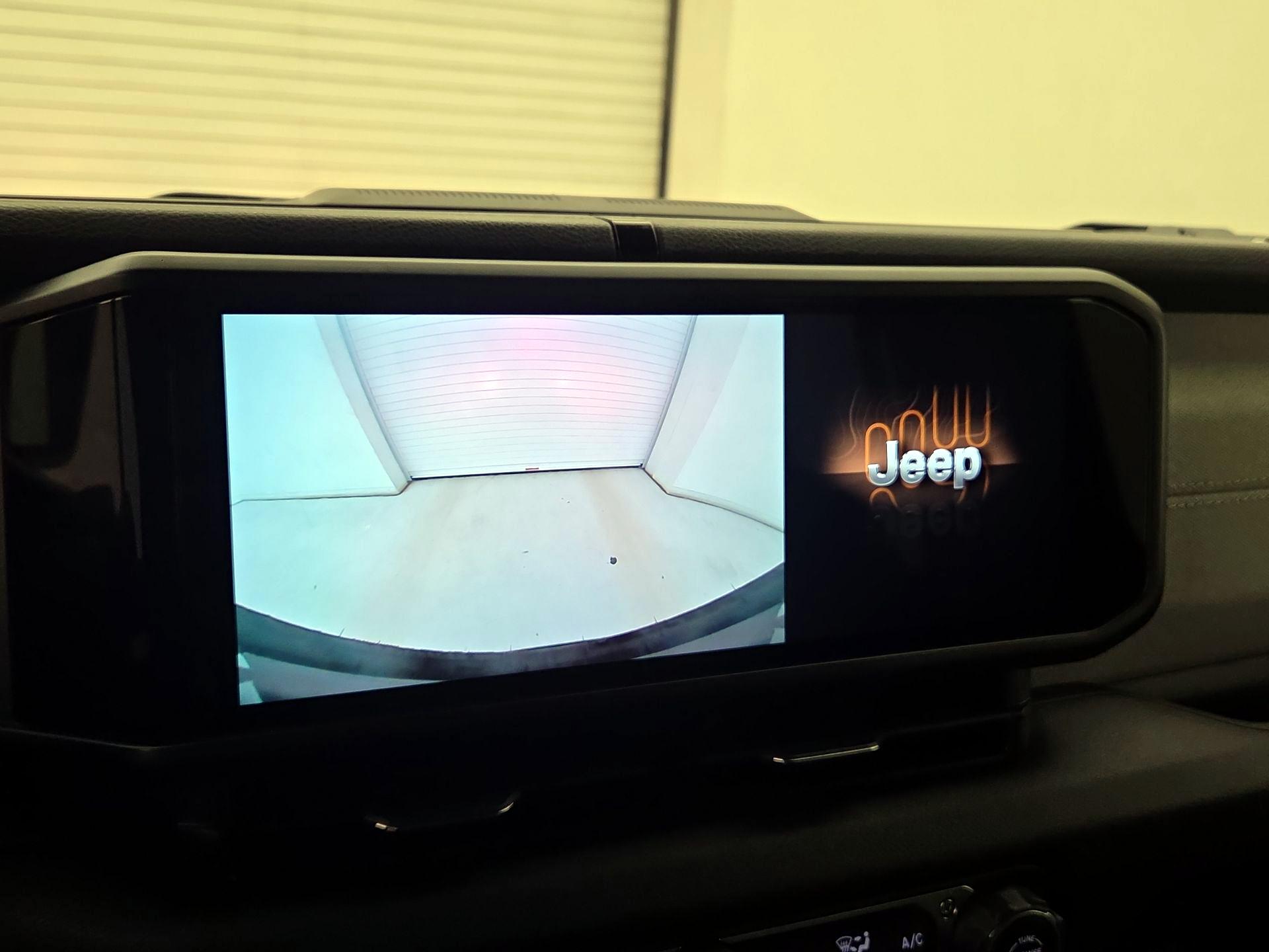 Thumbnail: 2024 Jeep Wrangler - 14
