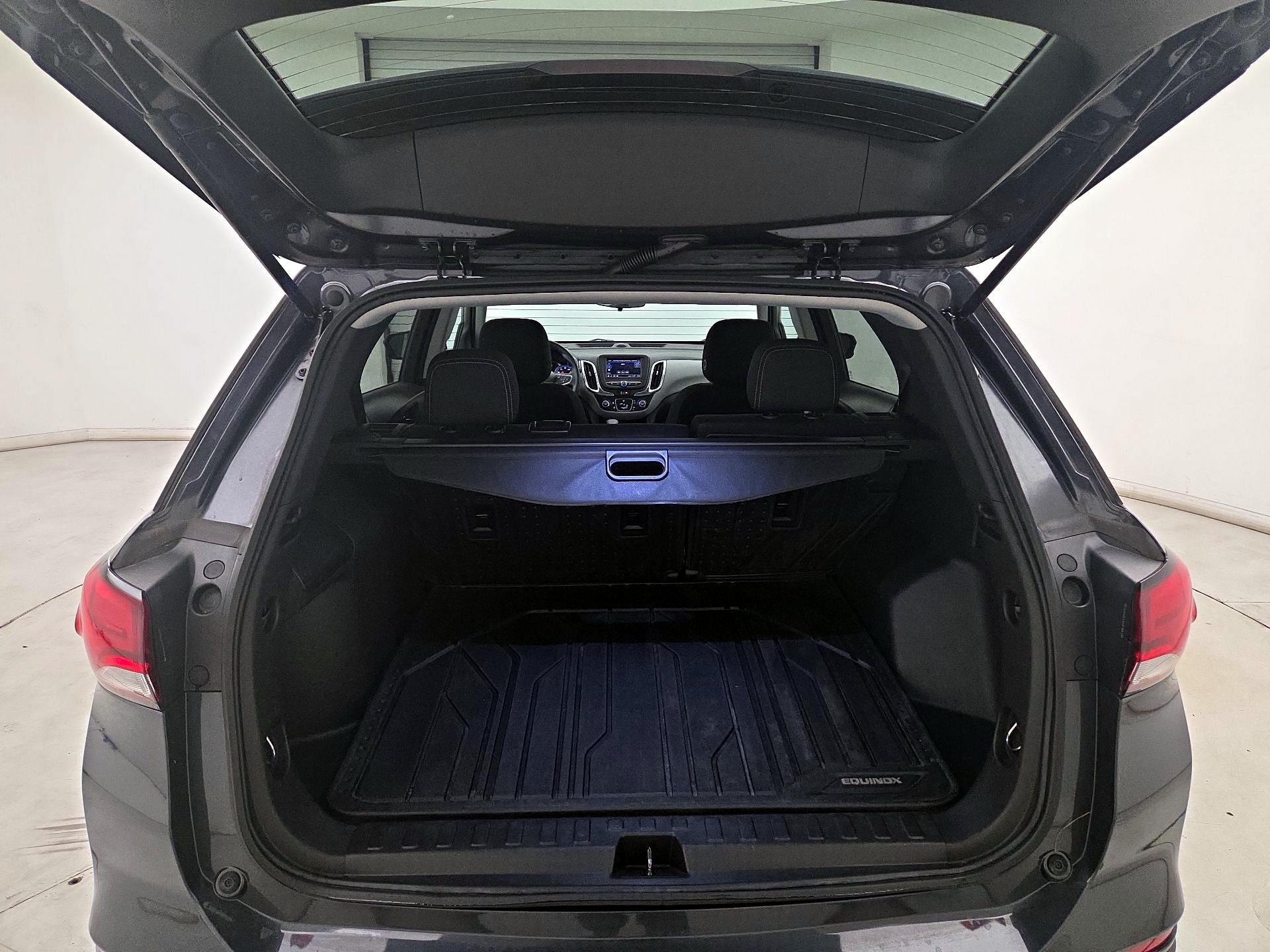 Thumbnail: 2022 Chevrolet Equinox - 20