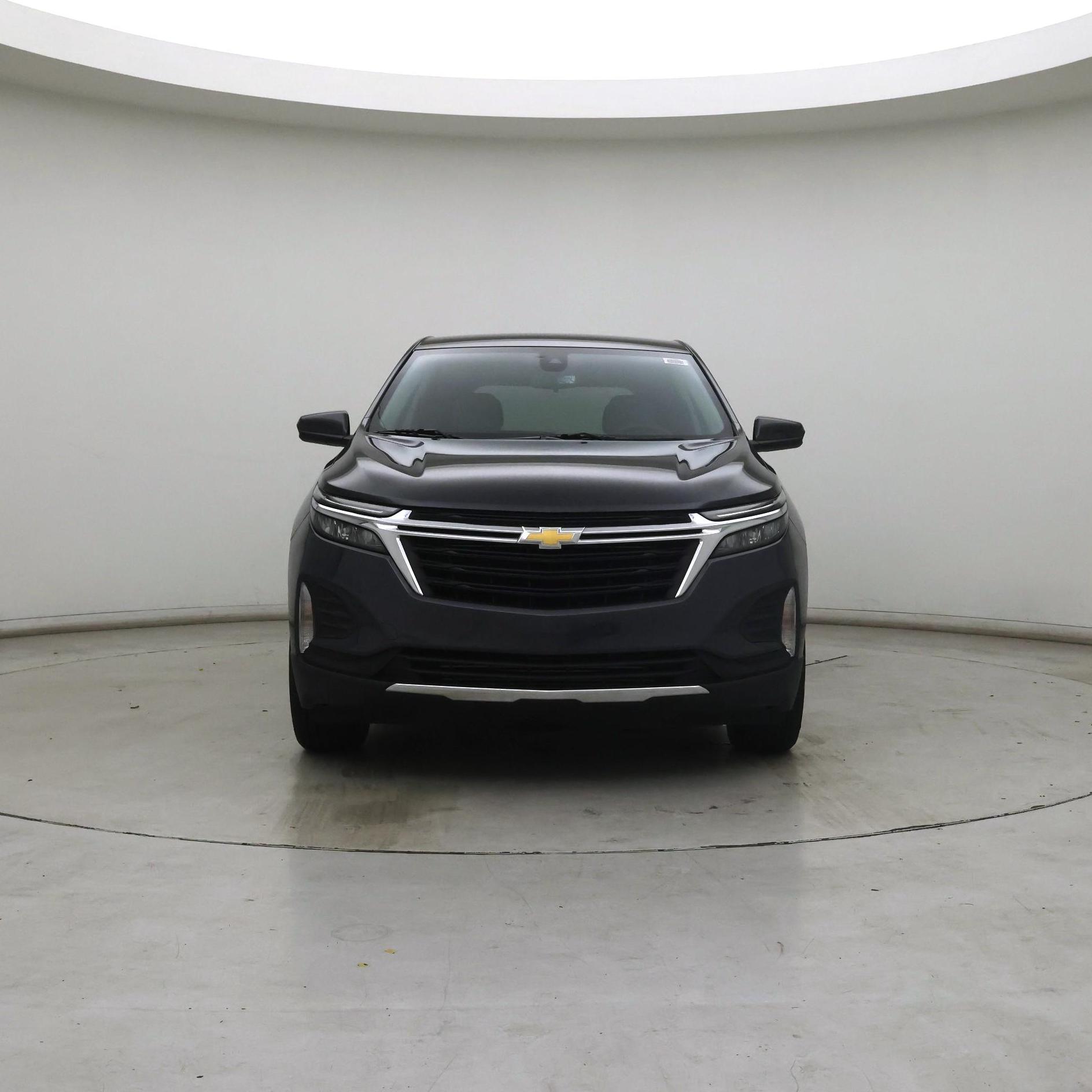 Thumbnail: 2022 Chevrolet Equinox - 5