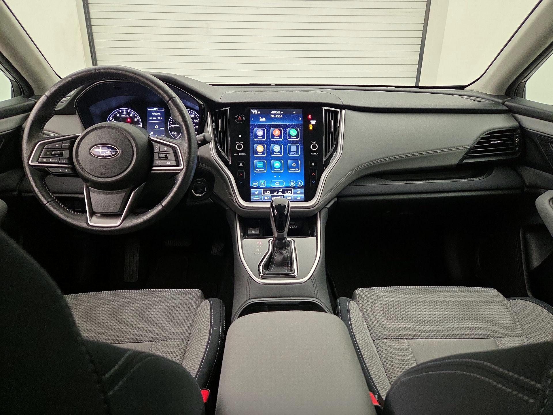 Thumbnail: 2023 Subaru Outback - 9