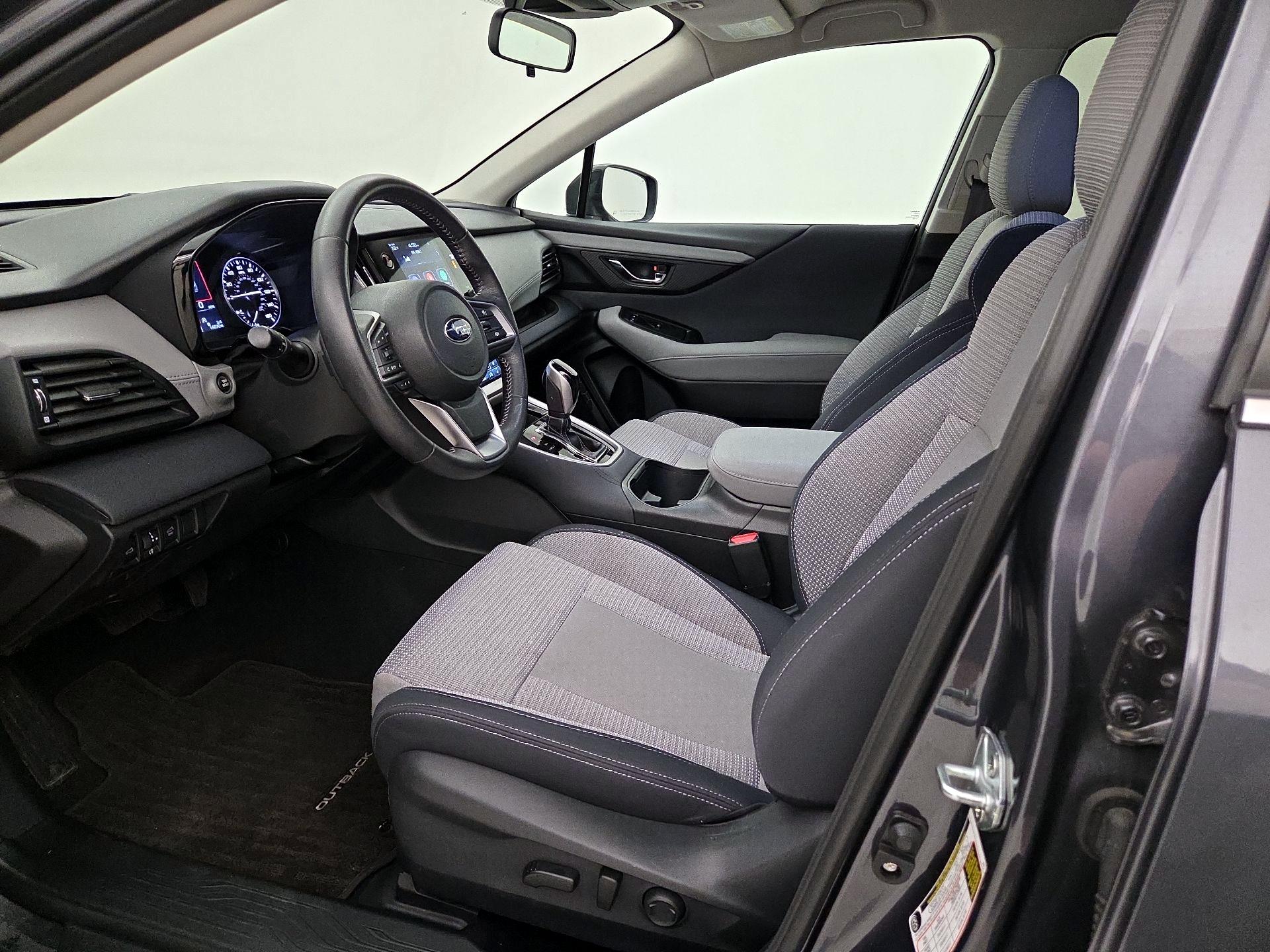 Thumbnail: 2023 Subaru Outback - 11
