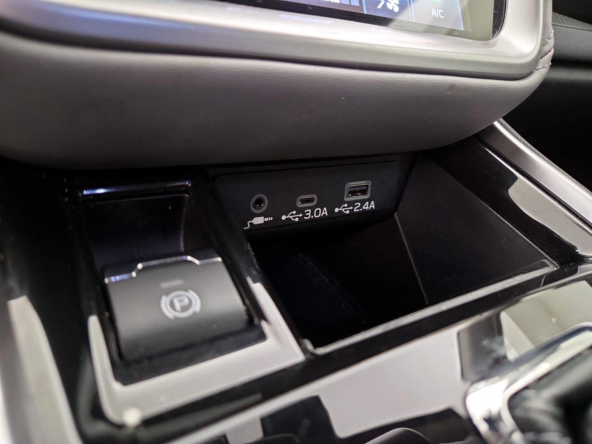Thumbnail: 2023 Subaru Outback - 18