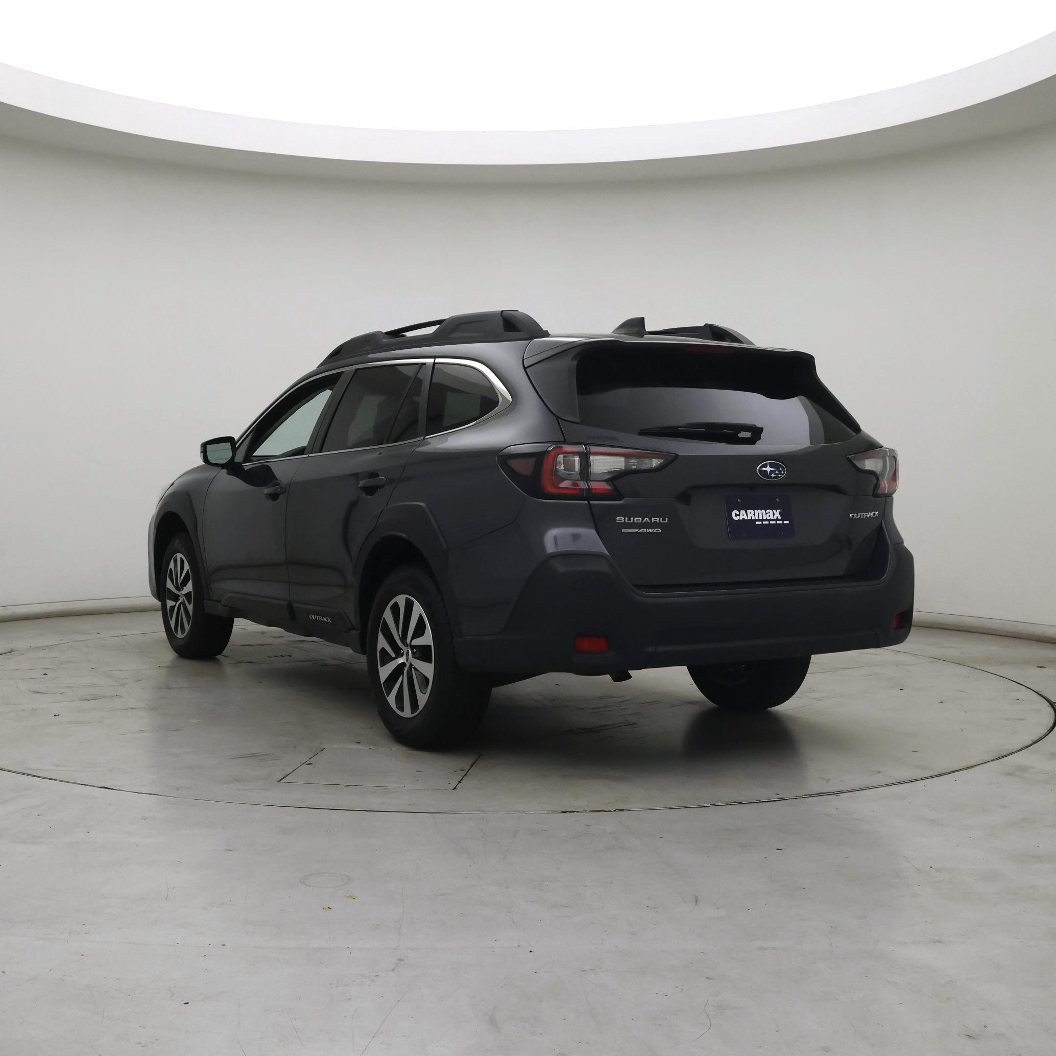 Thumbnail: 2023 Subaru Outback - 2