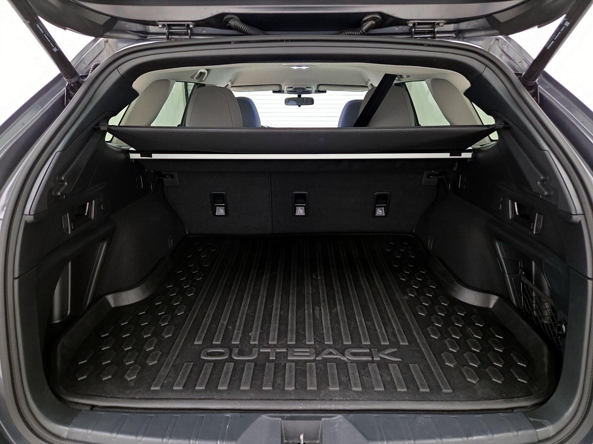 Thumbnail: 2023 Subaru Outback - 20