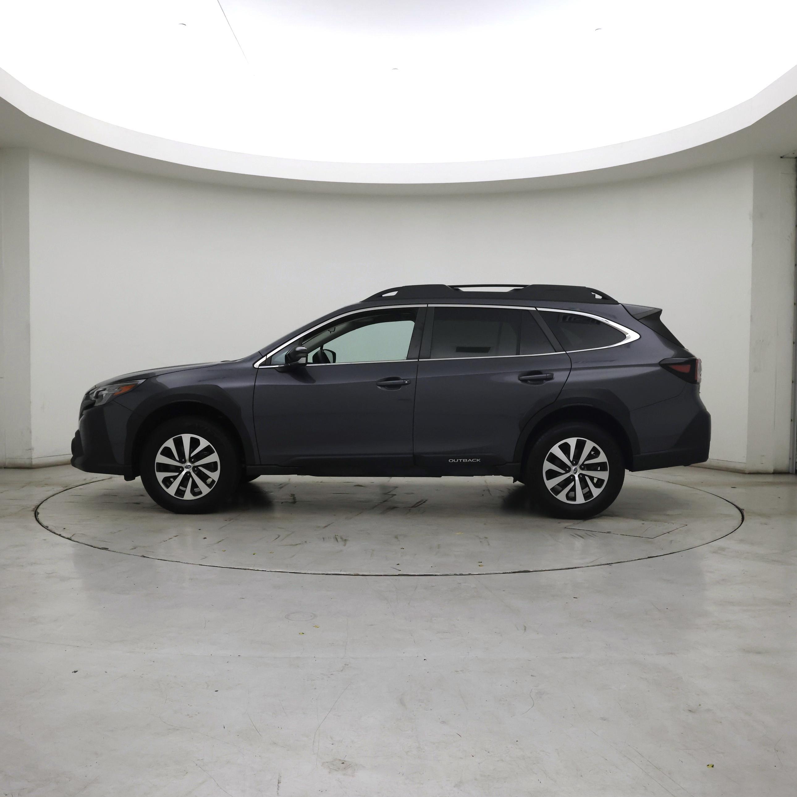 Thumbnail: 2023 Subaru Outback - 3