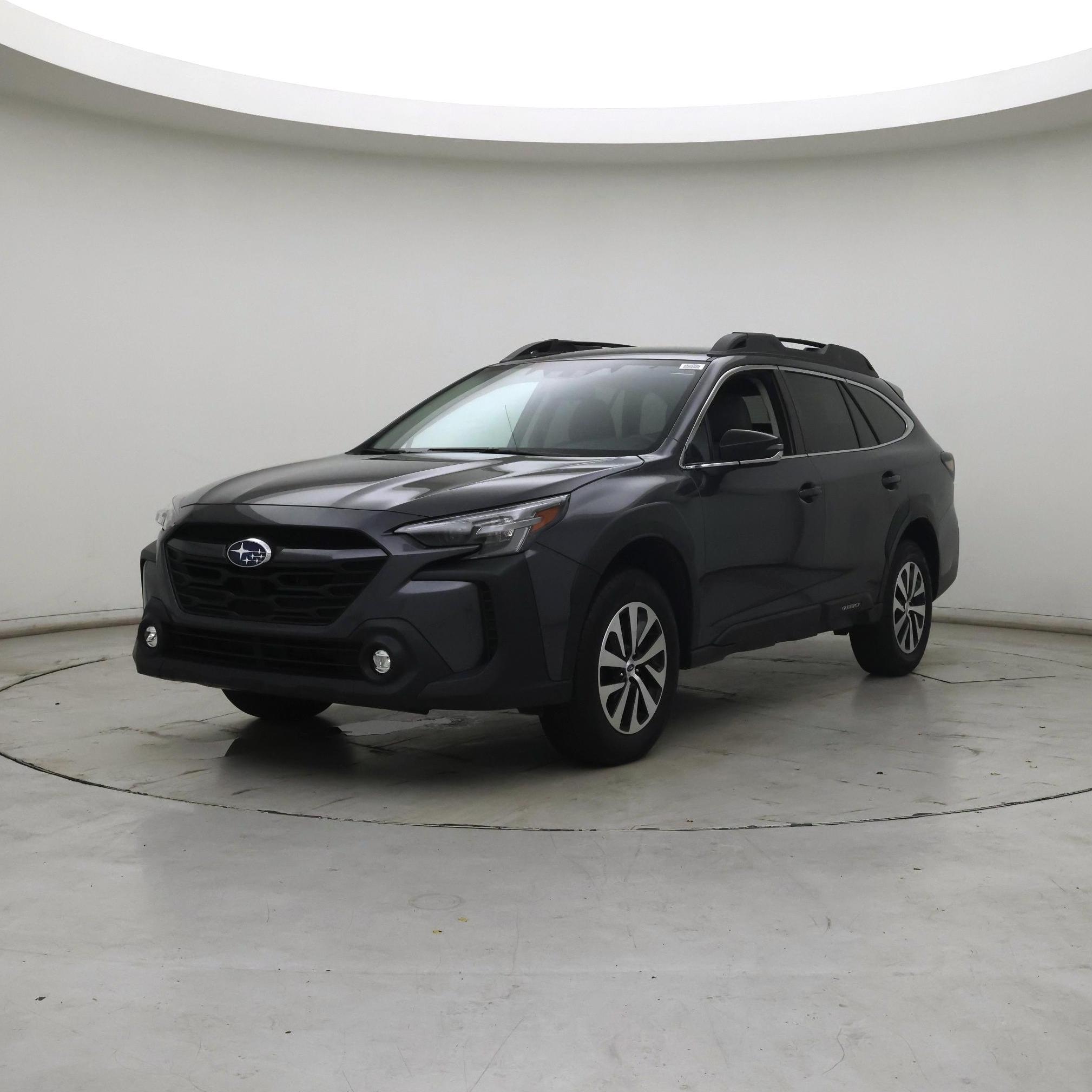 Thumbnail: 2023 Subaru Outback - 4