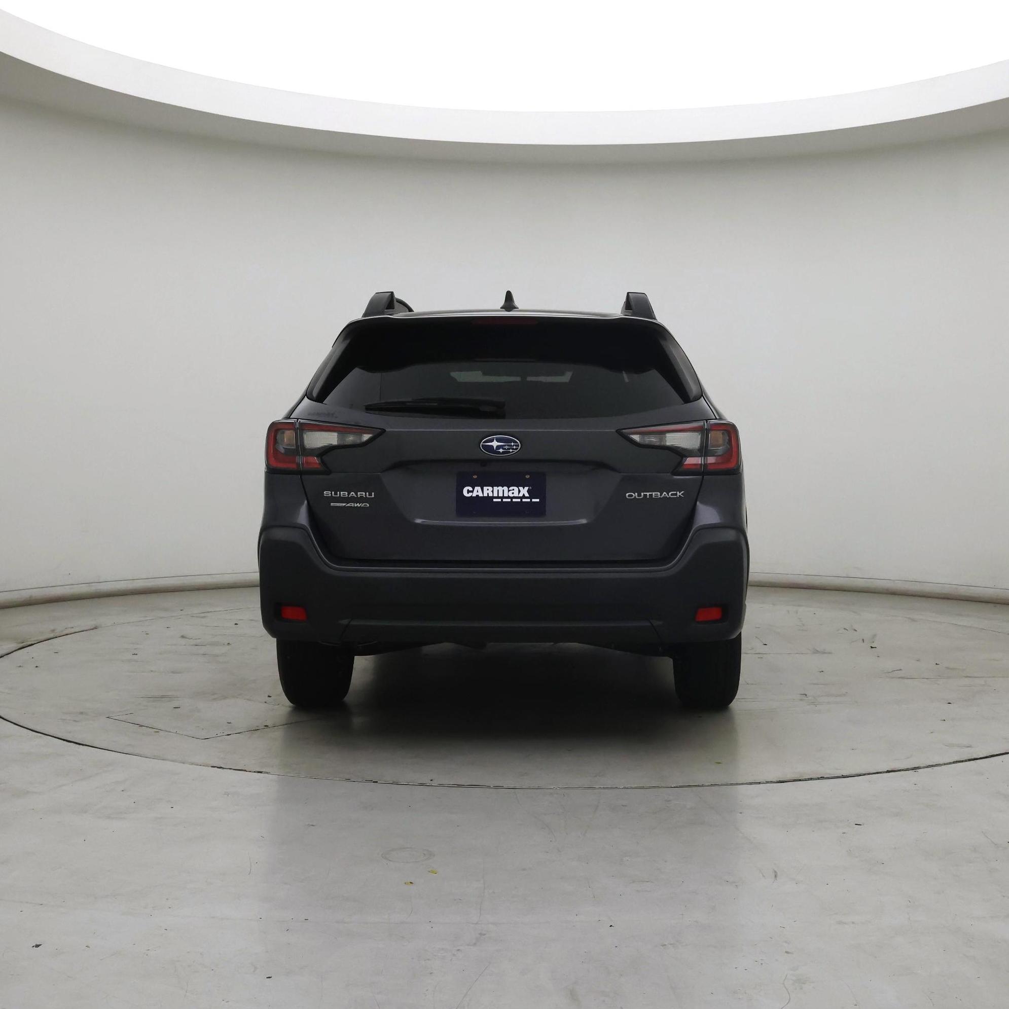Thumbnail: 2023 Subaru Outback - 6
