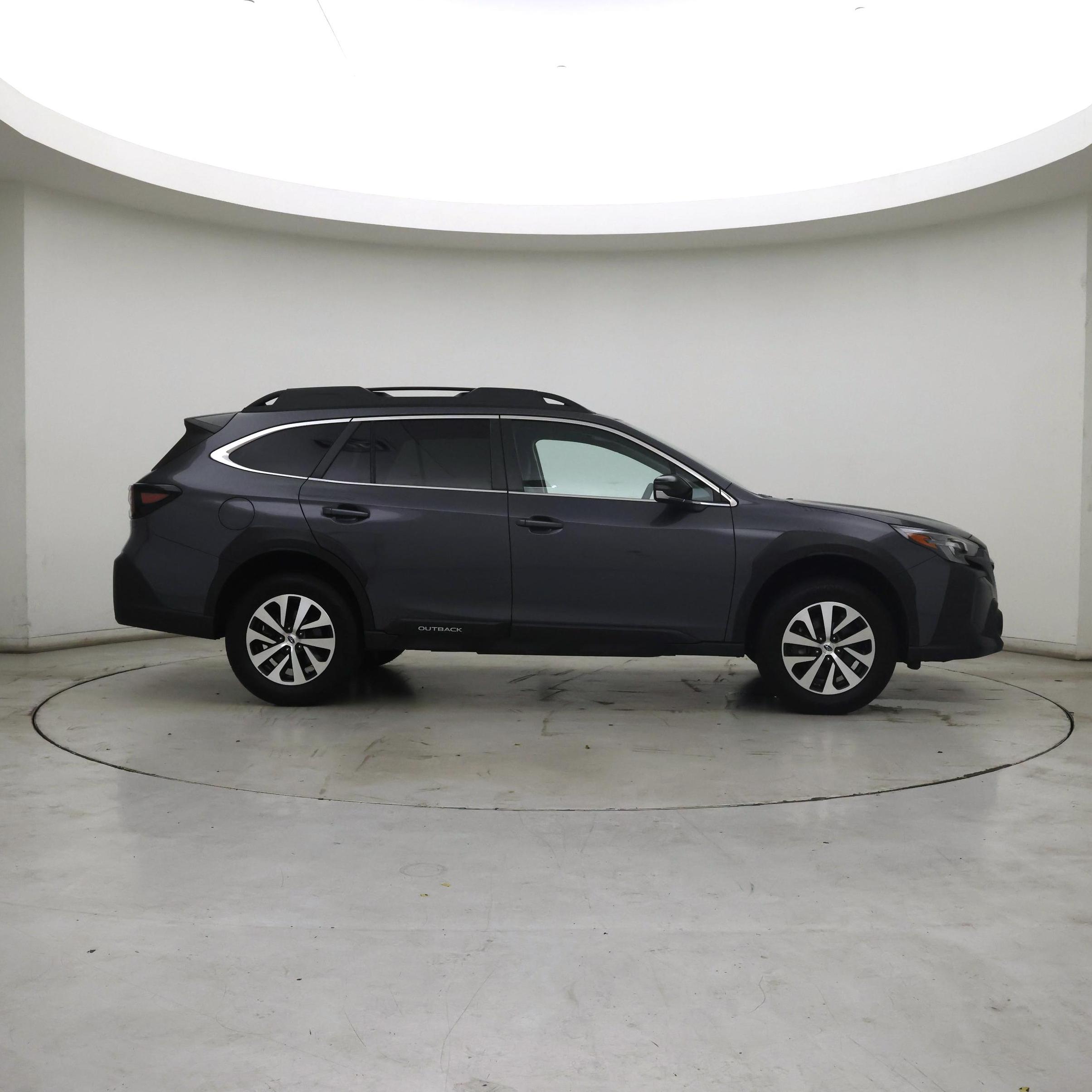 Thumbnail: 2023 Subaru Outback - 7