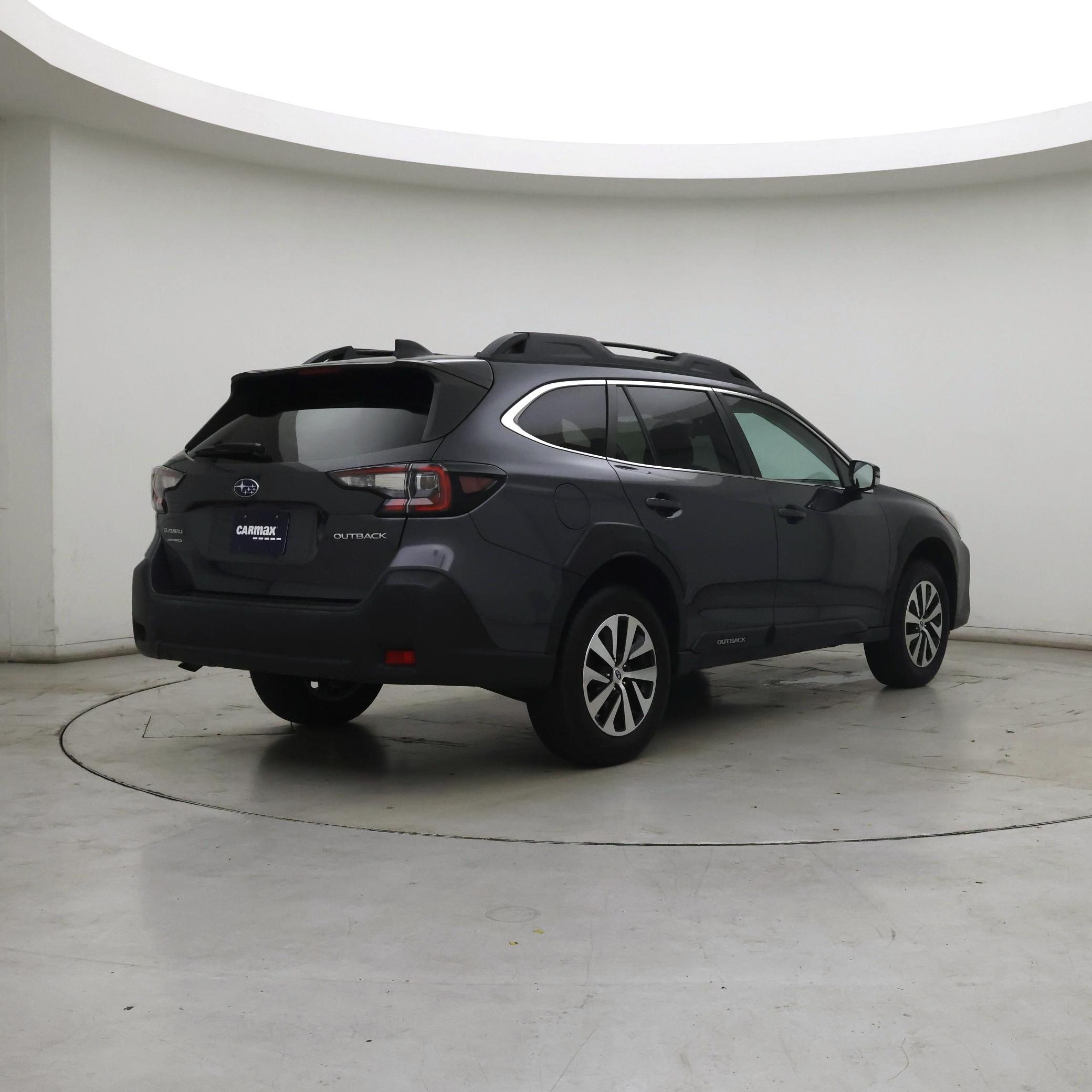 Thumbnail: 2023 Subaru Outback - 8