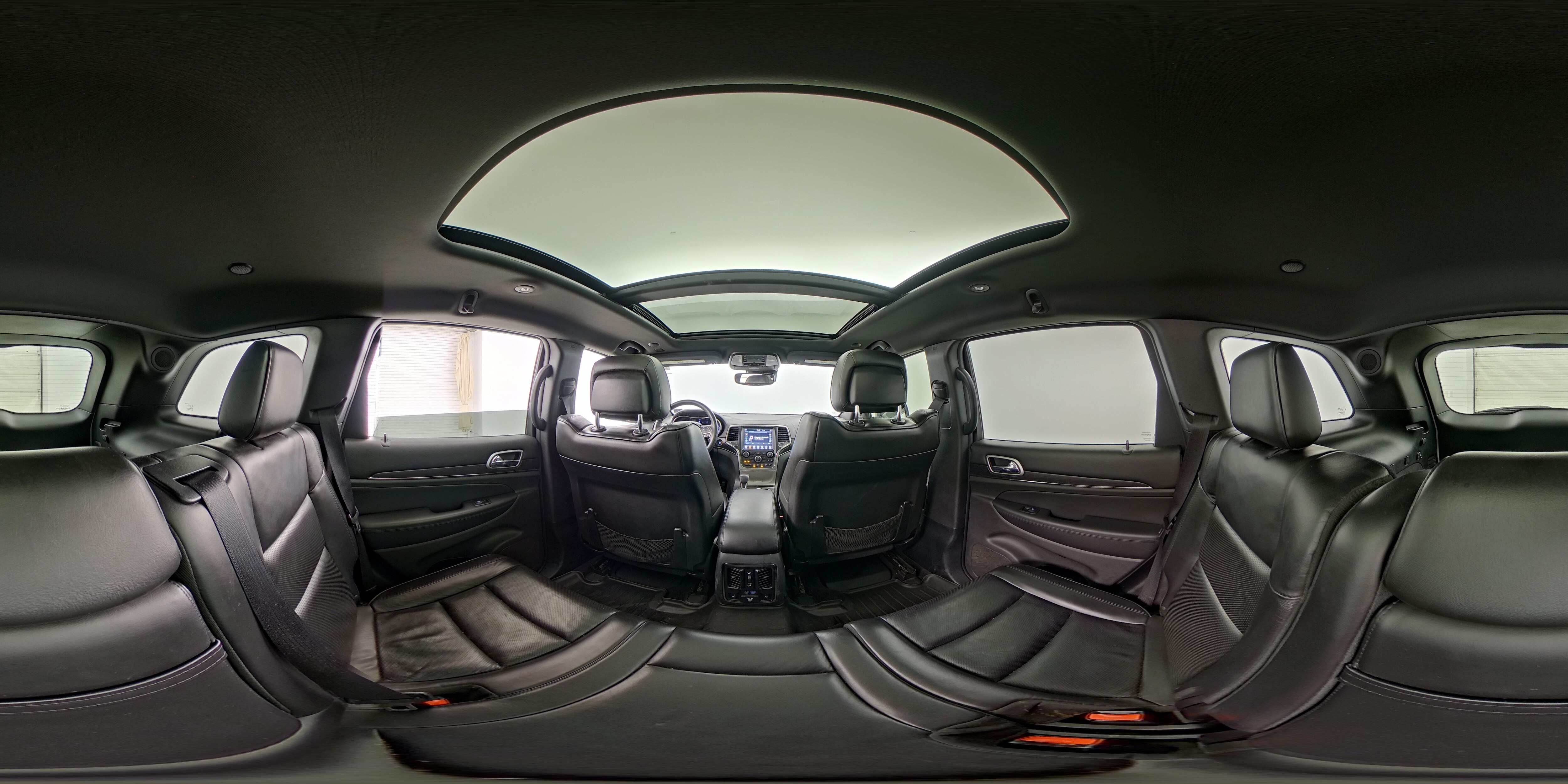 2018 Jeep Grand Cherokee High Altitude - Photo 27