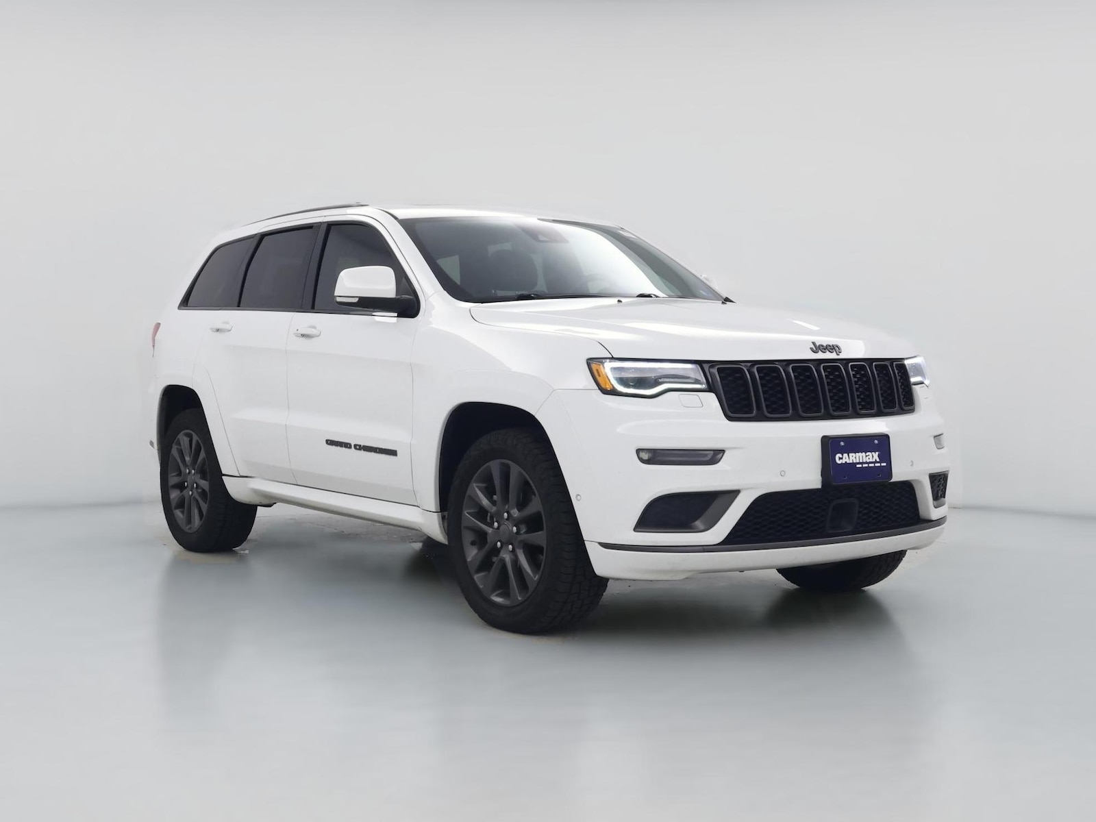 2018 Jeep Grand Cherokee High Altitude - Photo 1