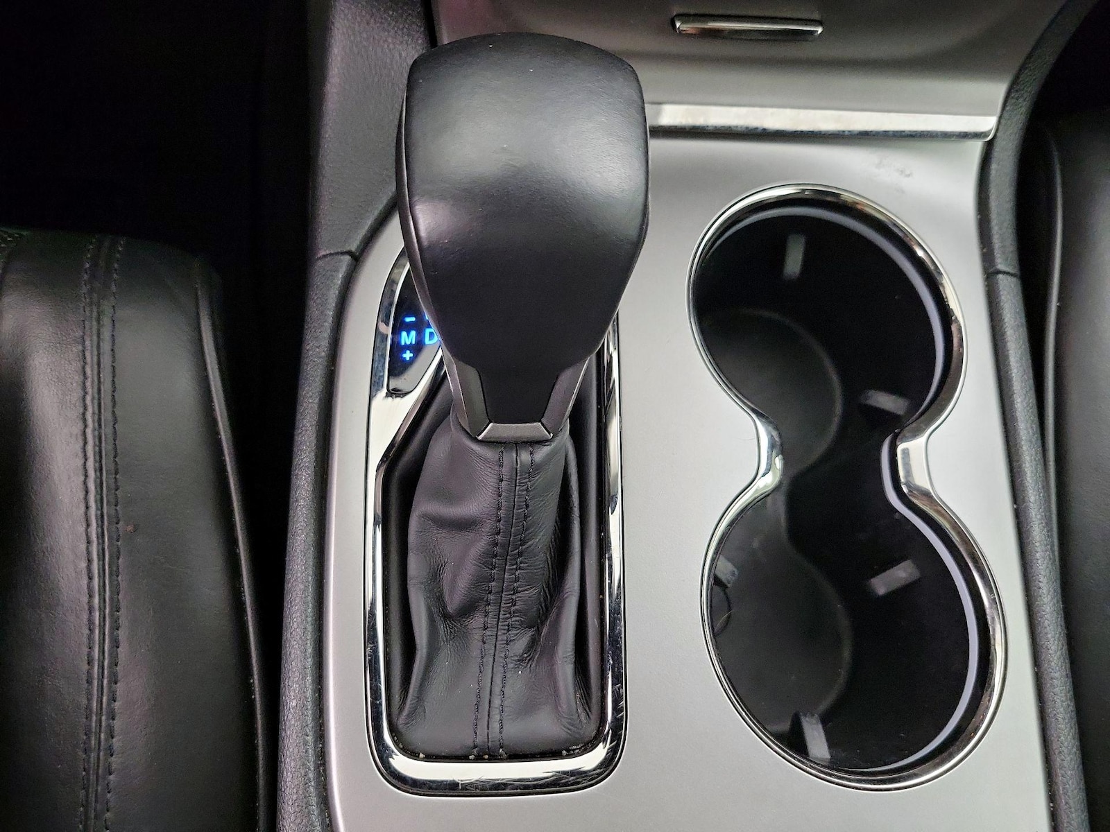 2018 Jeep Grand Cherokee High Altitude - Photo 19