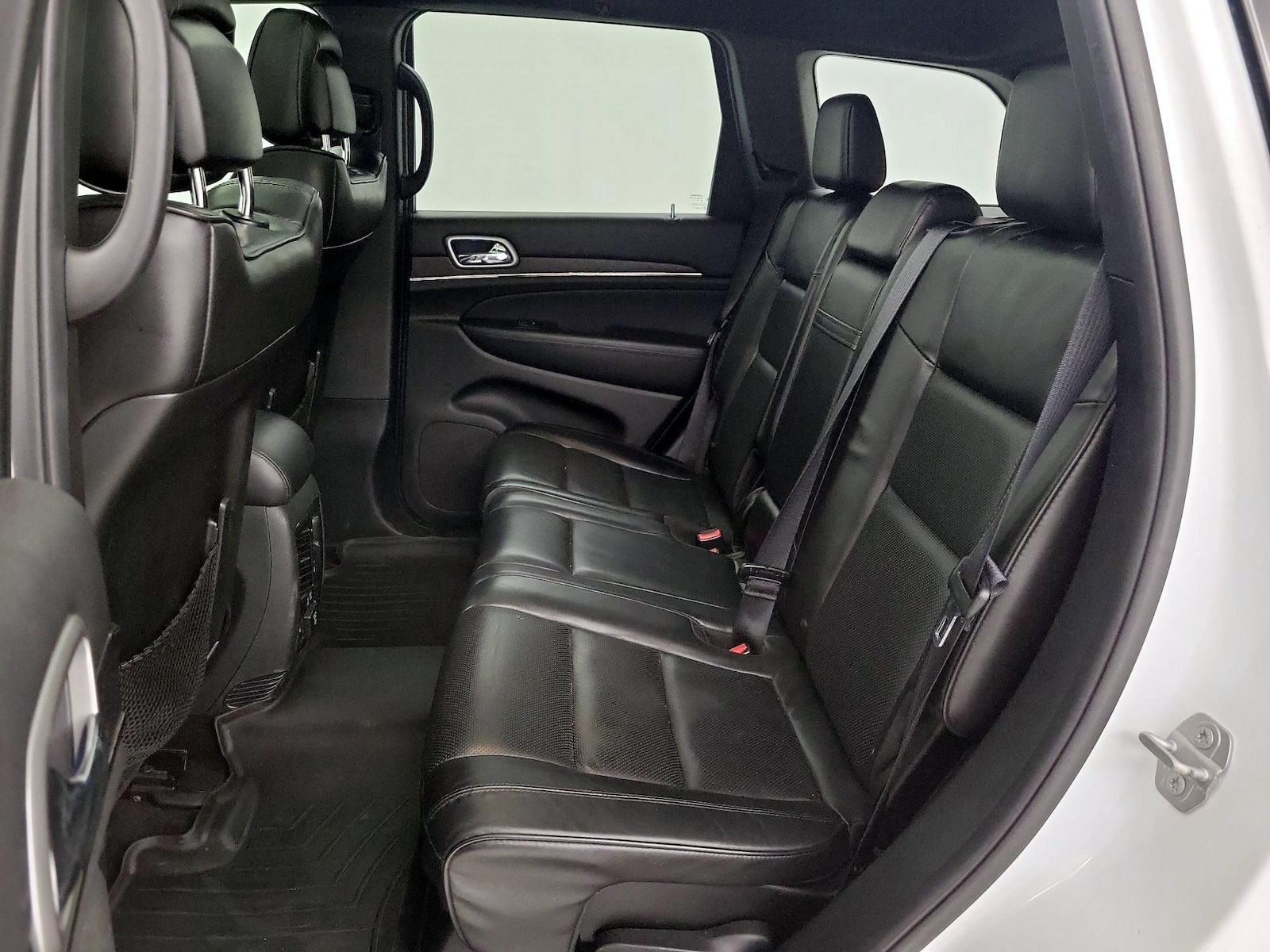 2018 Jeep Grand Cherokee High Altitude - Photo 22