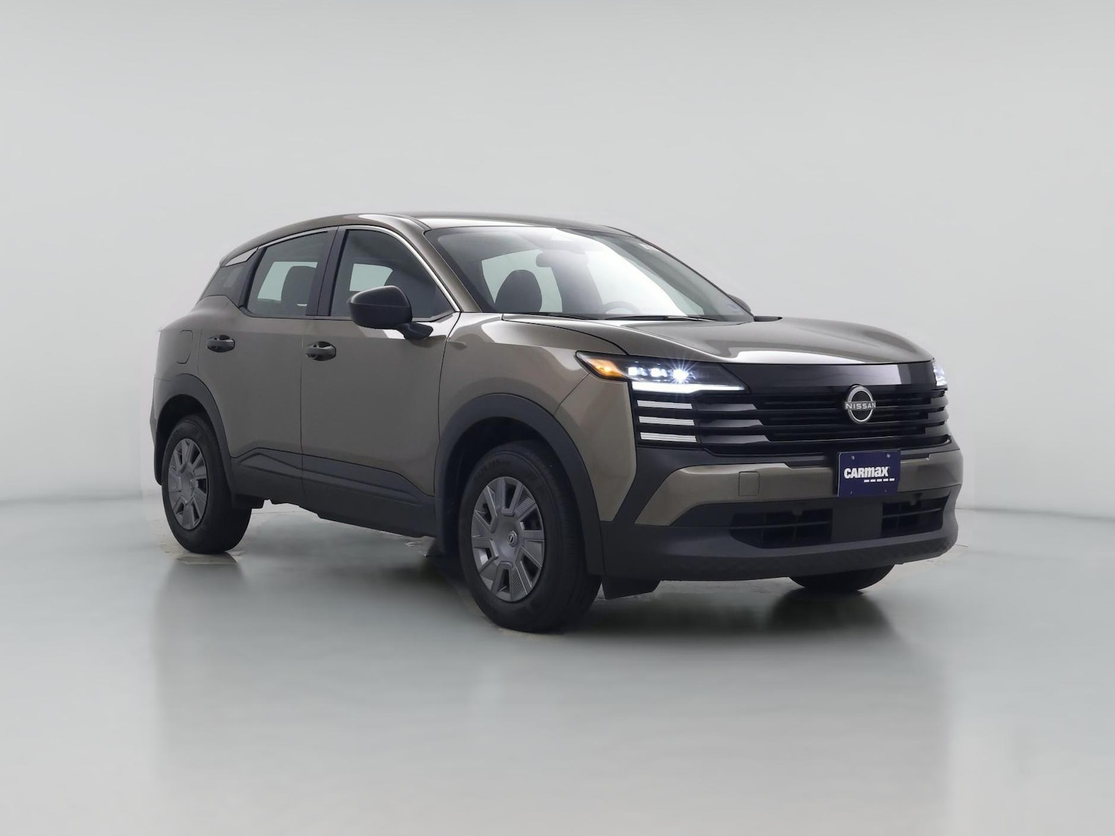 2025 Nissan Kicks