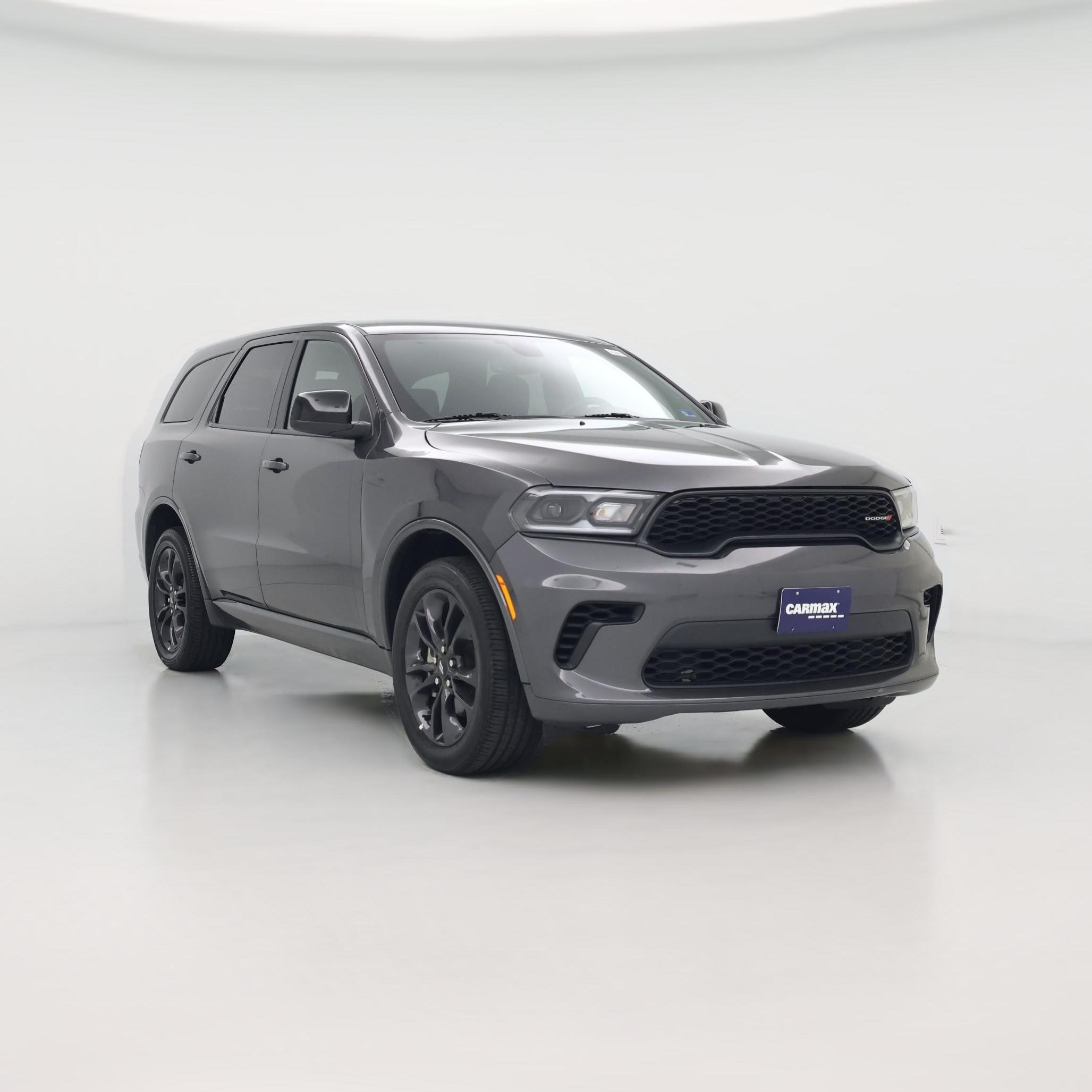 Thumbnail: 2025 Dodge Durango - 1