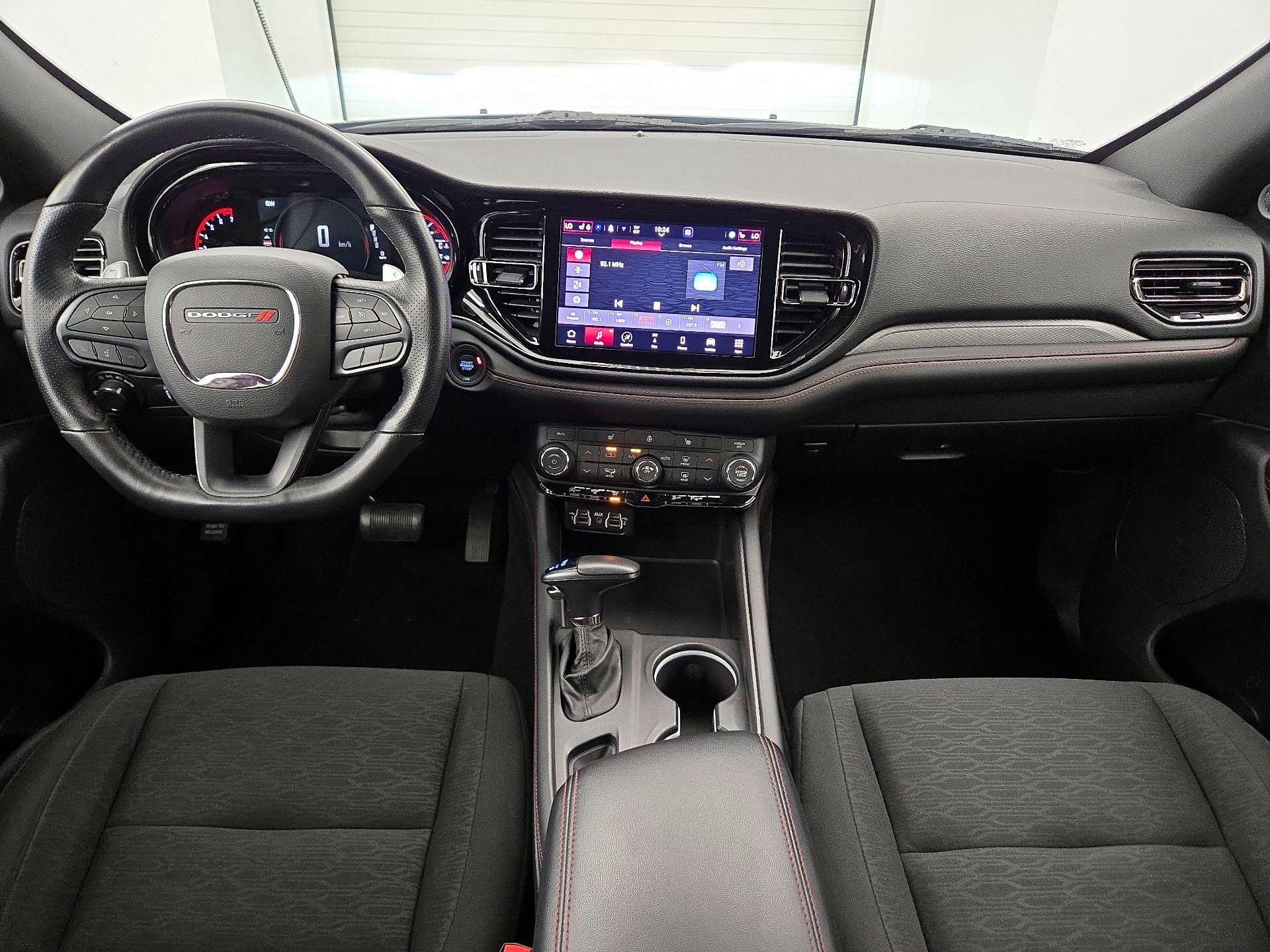 Thumbnail: 2025 Dodge Durango - 9