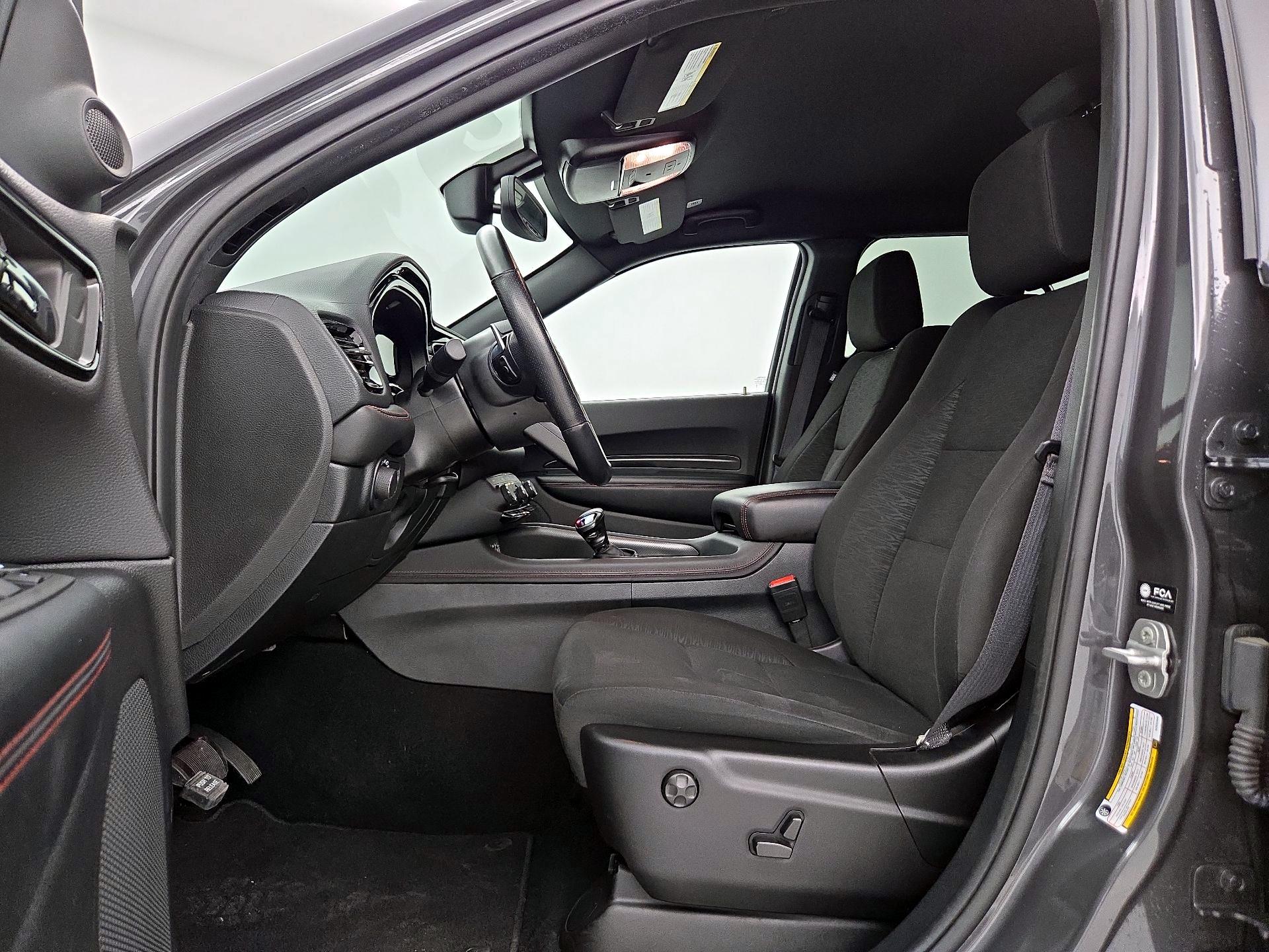 Thumbnail: 2025 Dodge Durango - 11