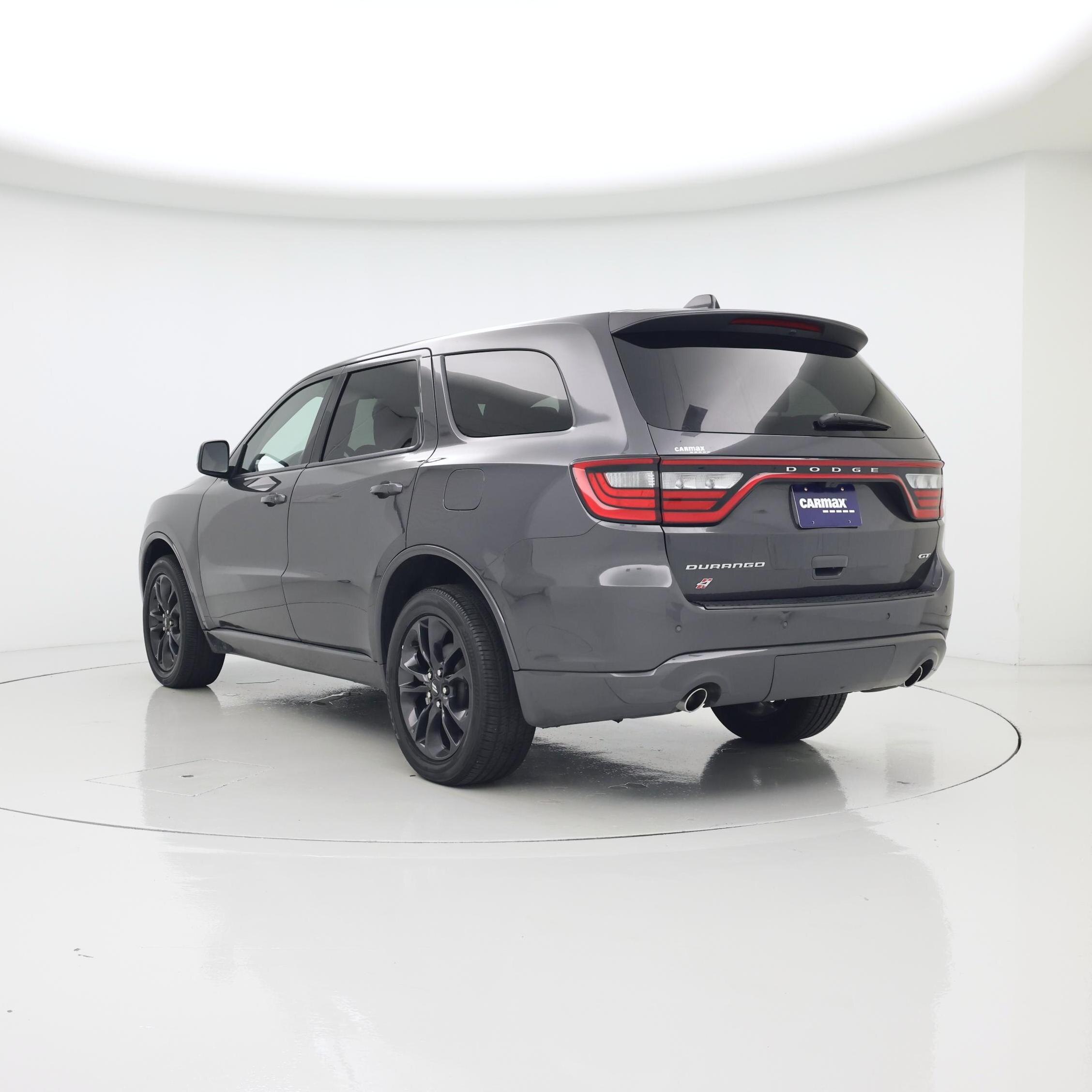 Thumbnail: 2025 Dodge Durango - 2