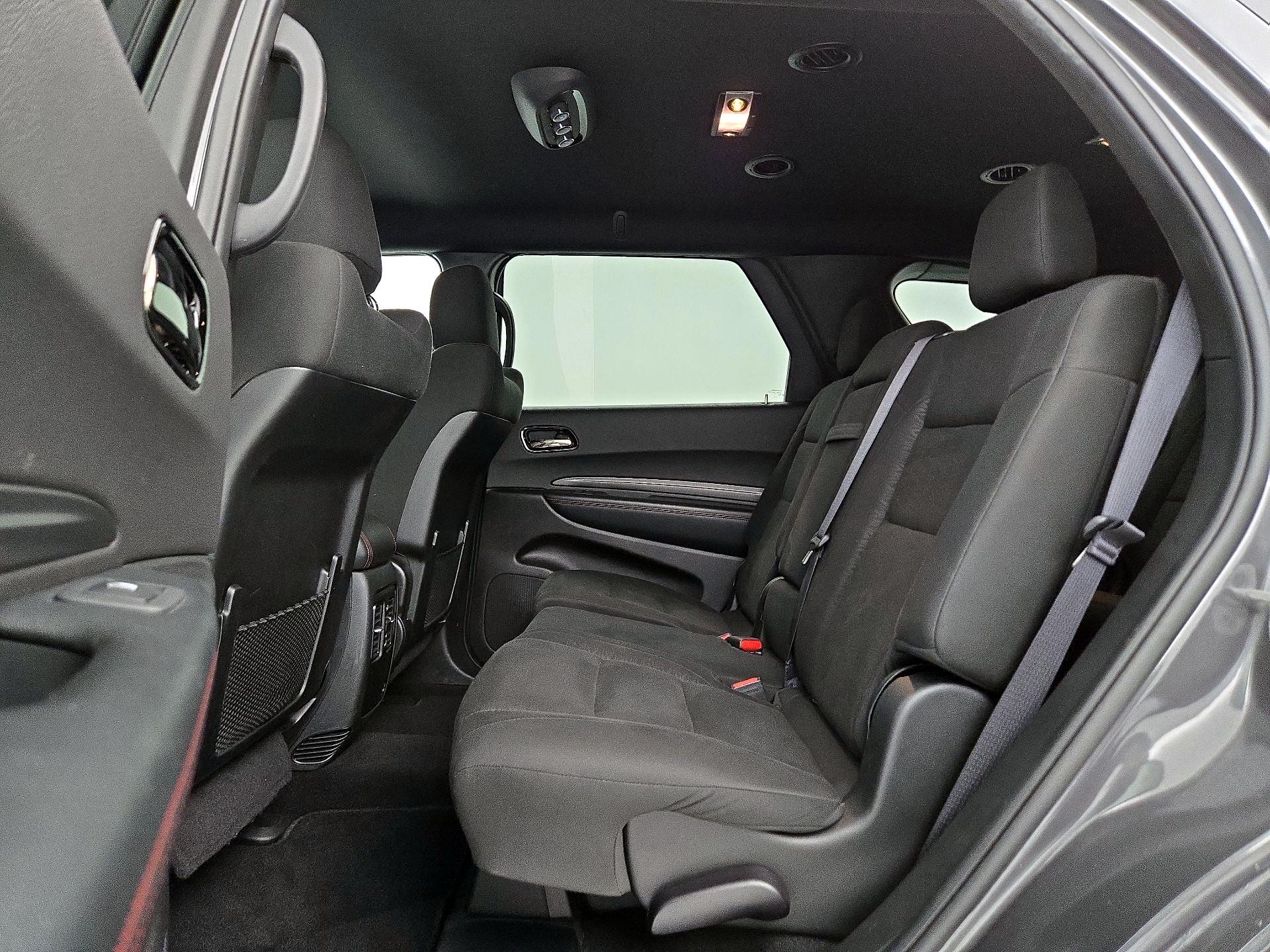 Thumbnail: 2025 Dodge Durango - 20