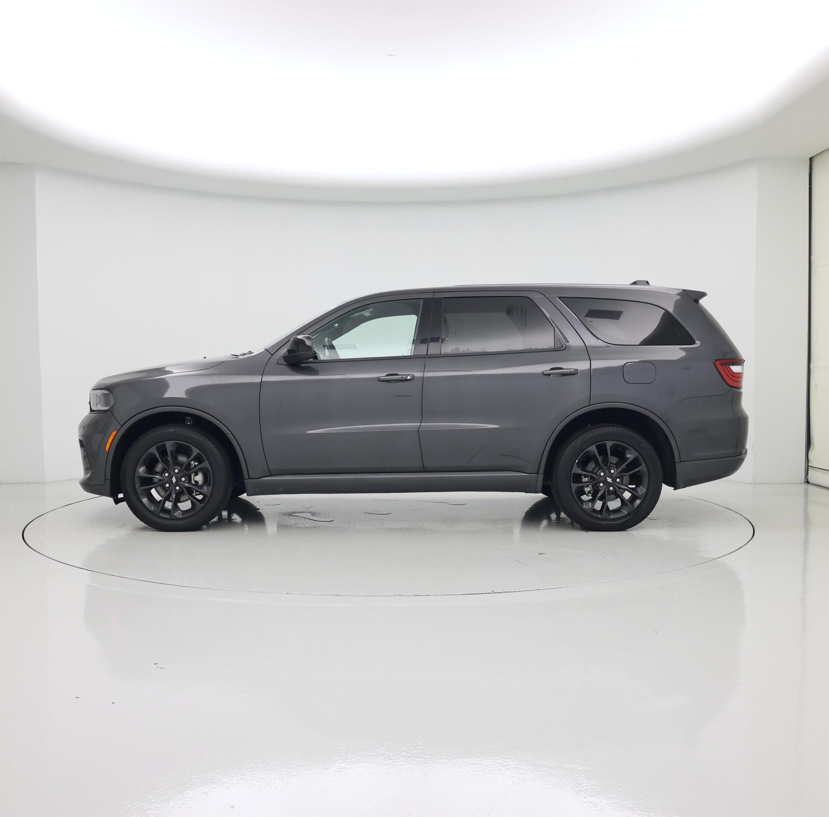 Thumbnail: 2025 Dodge Durango - 3