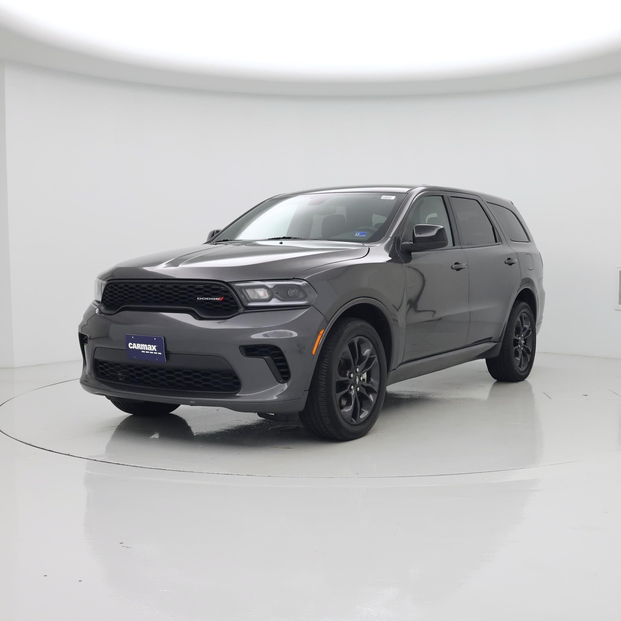 Thumbnail: 2025 Dodge Durango - 4