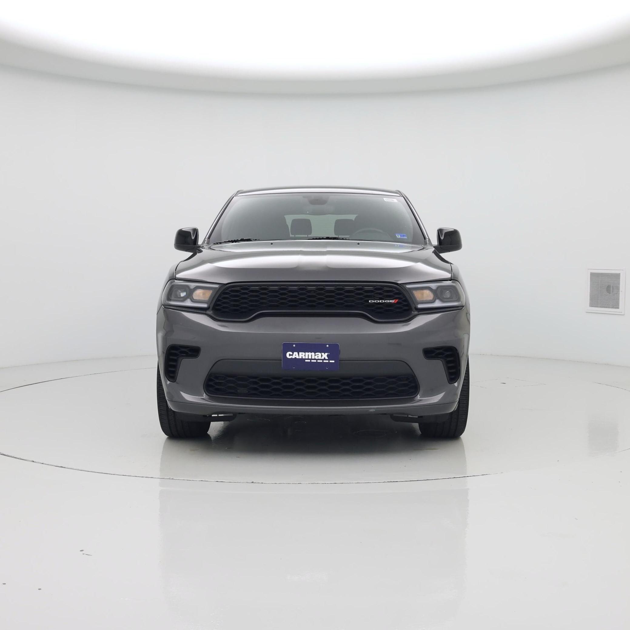 Thumbnail: 2025 Dodge Durango - 5