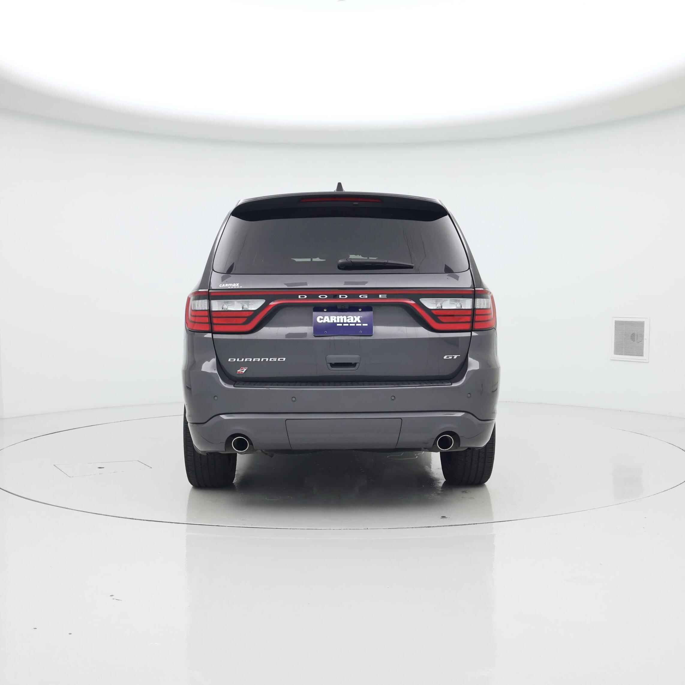Thumbnail: 2025 Dodge Durango - 6