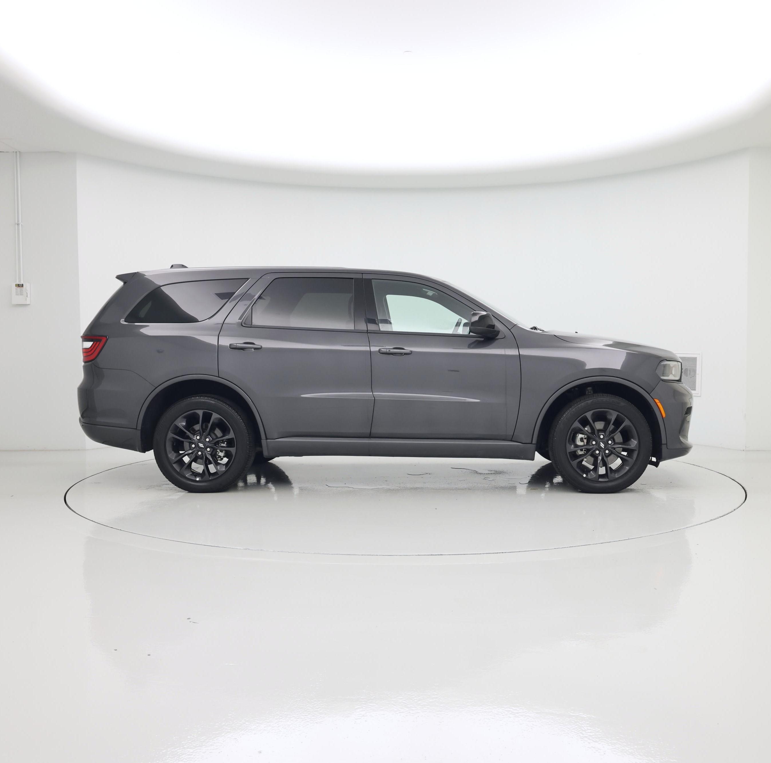 Thumbnail: 2025 Dodge Durango - 7