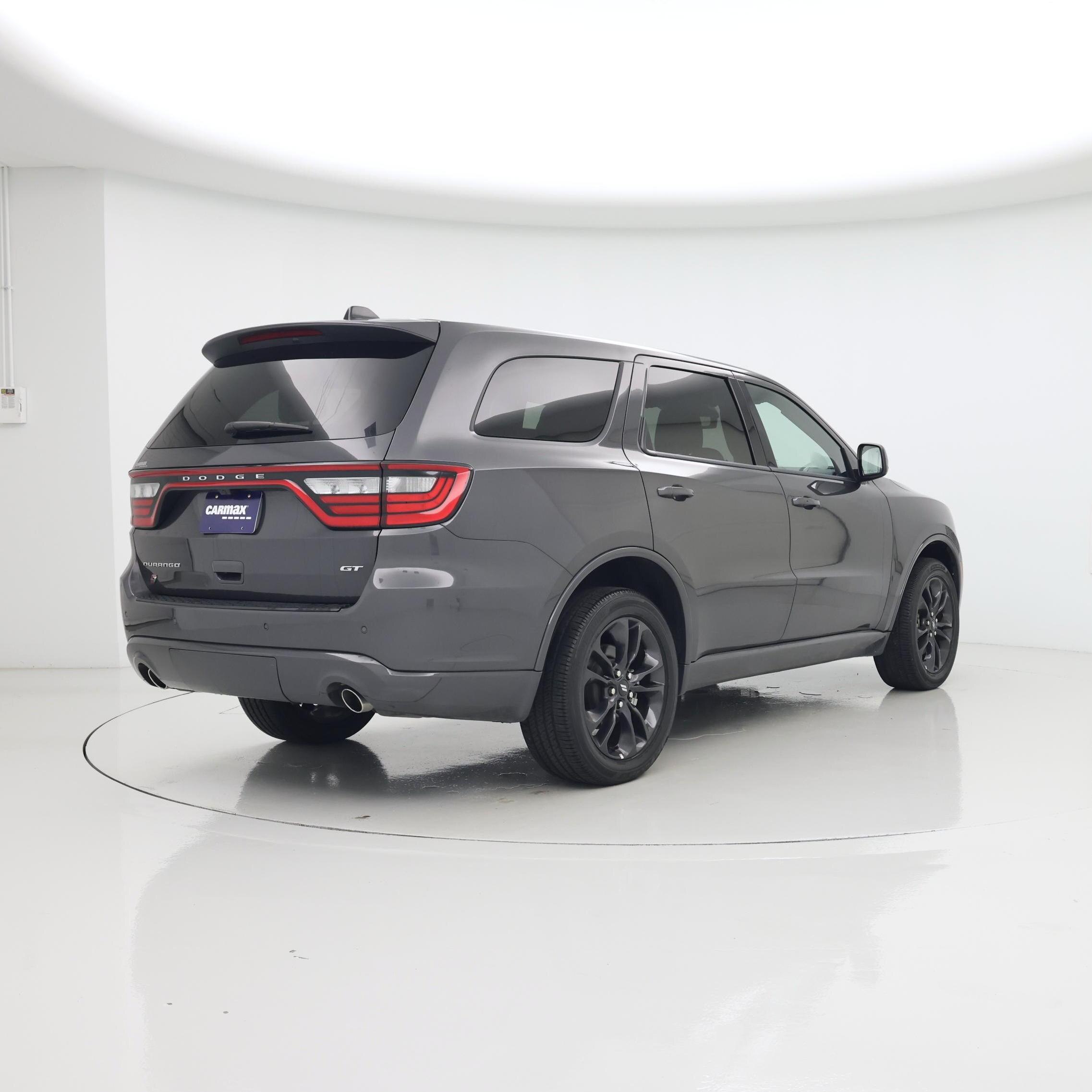 Thumbnail: 2025 Dodge Durango - 8