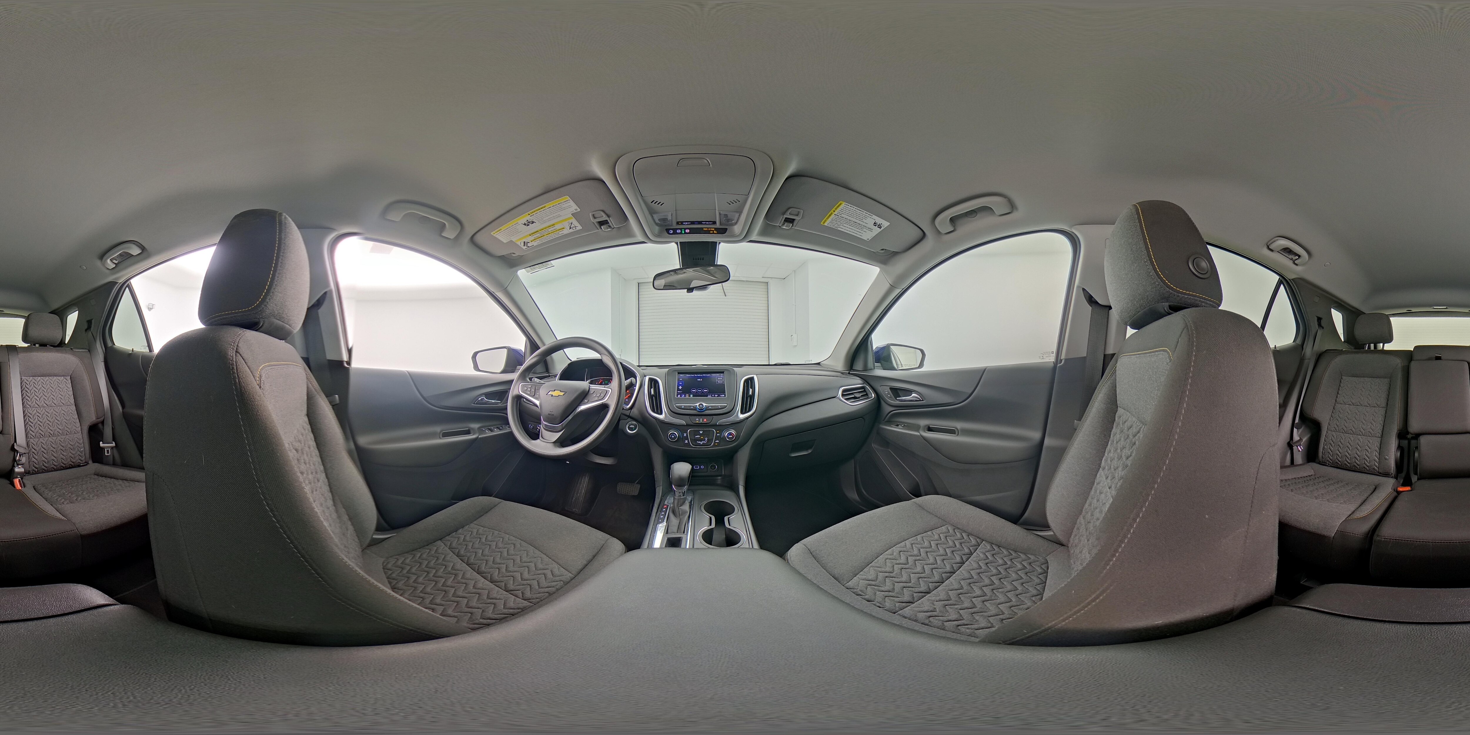 2022 Chevrolet Equinox LT - Photo 24
