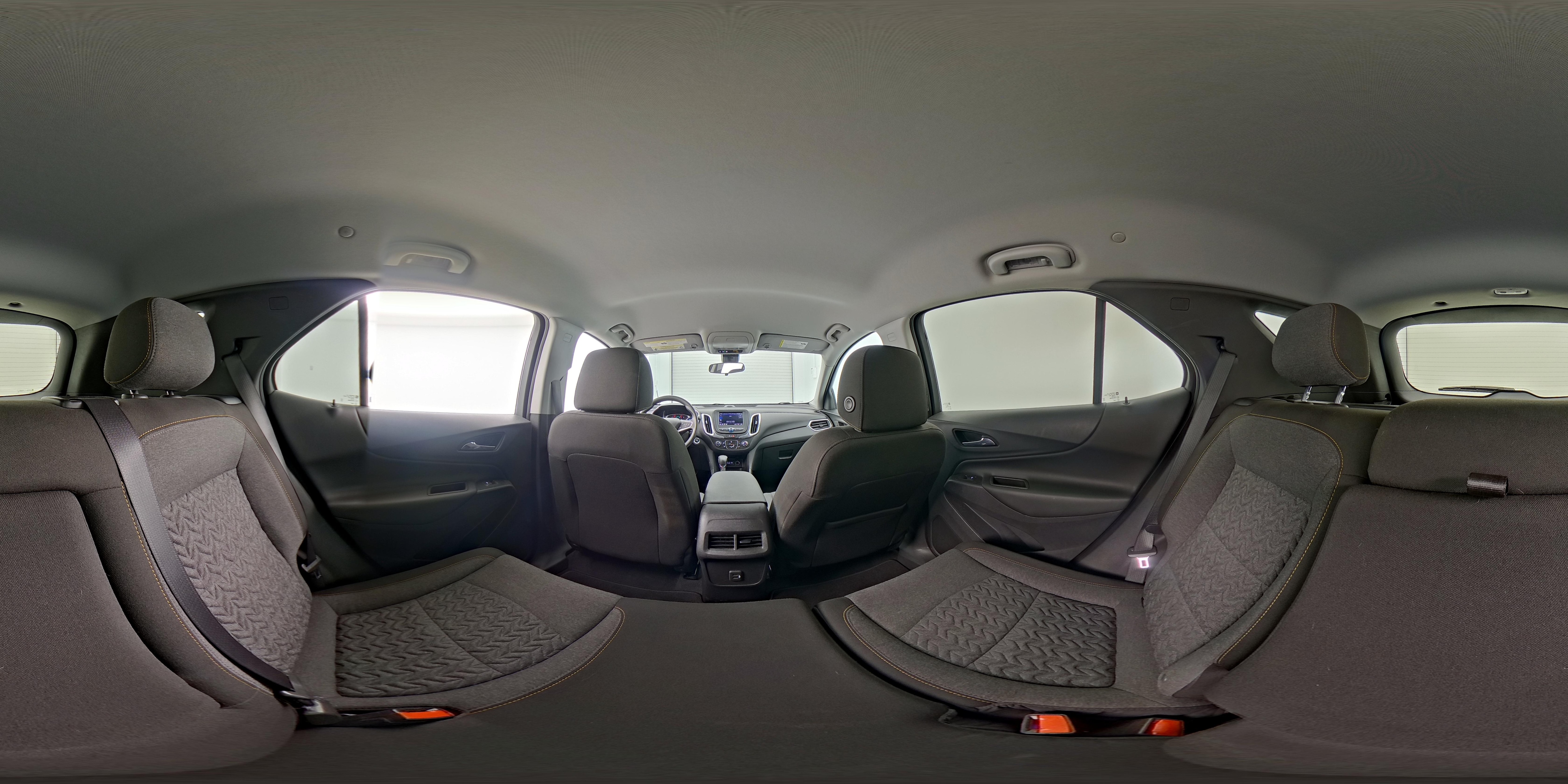 2022 Chevrolet Equinox LT - Photo 25
