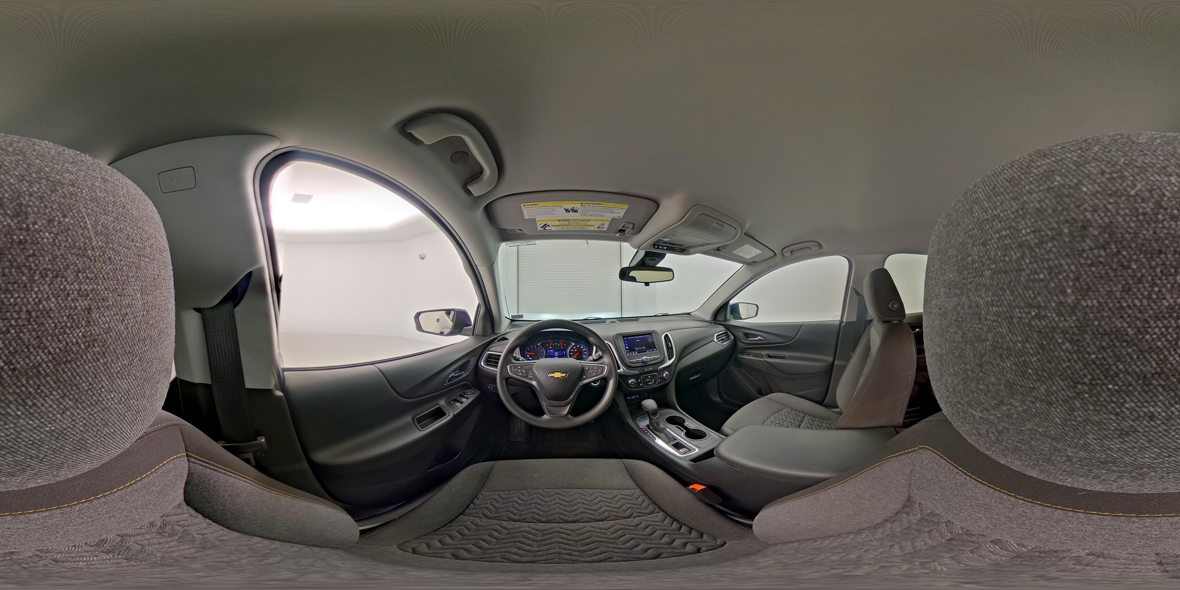 2022 Chevrolet Equinox LT - Photo 26