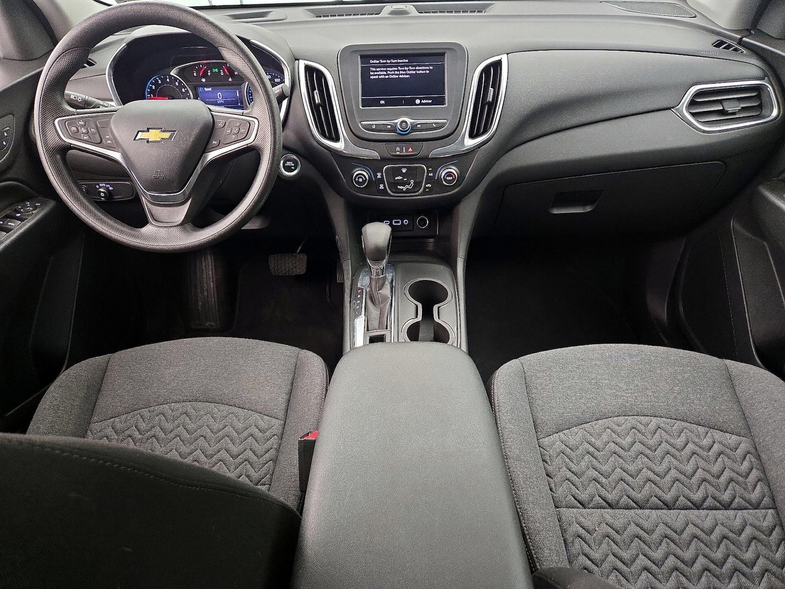 2022 Chevrolet Equinox LT - Photo 10