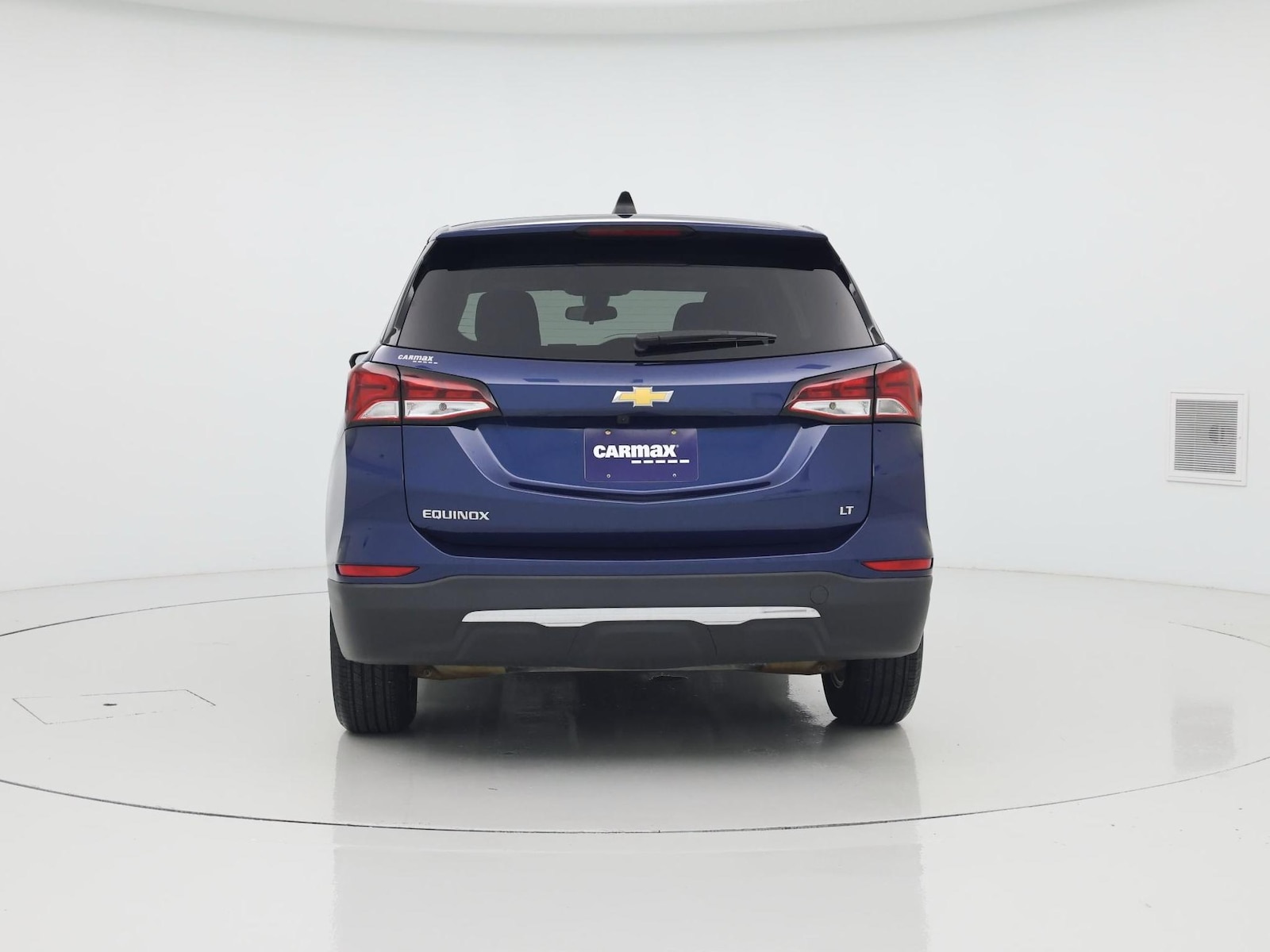 2022 Chevrolet Equinox LT - Photo 7
