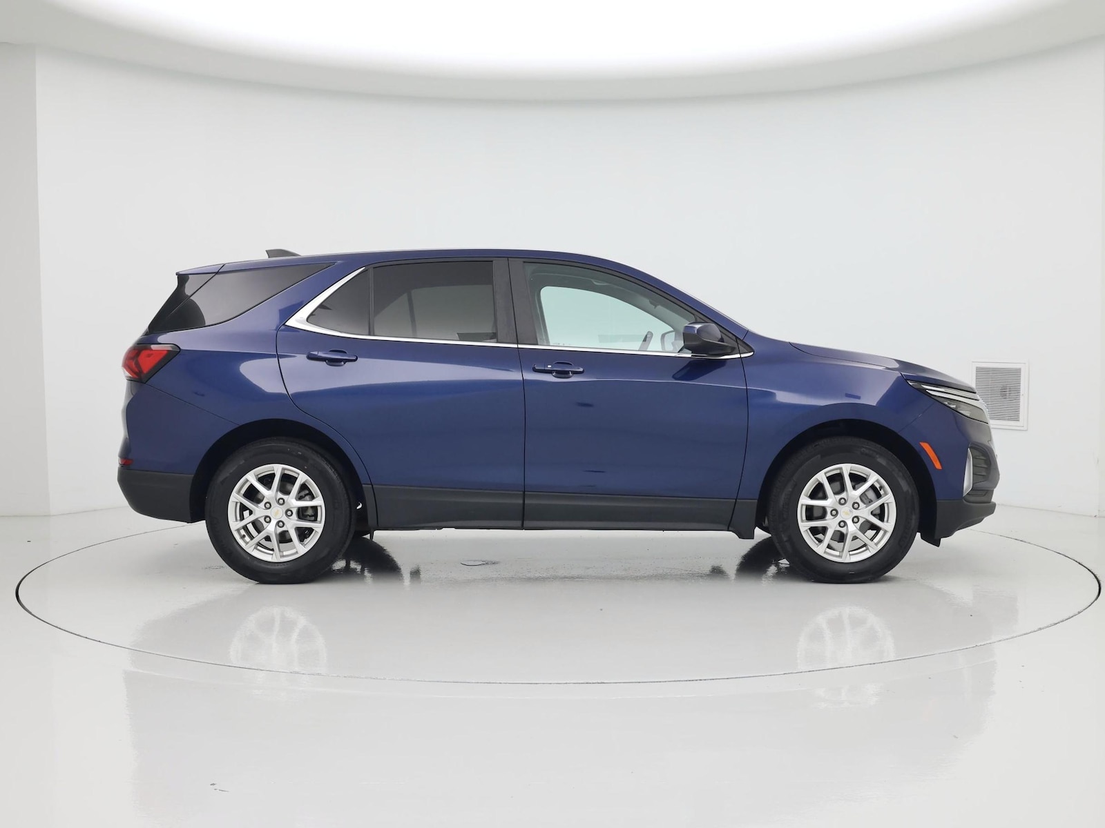 2022 Chevrolet Equinox LT - Photo 8