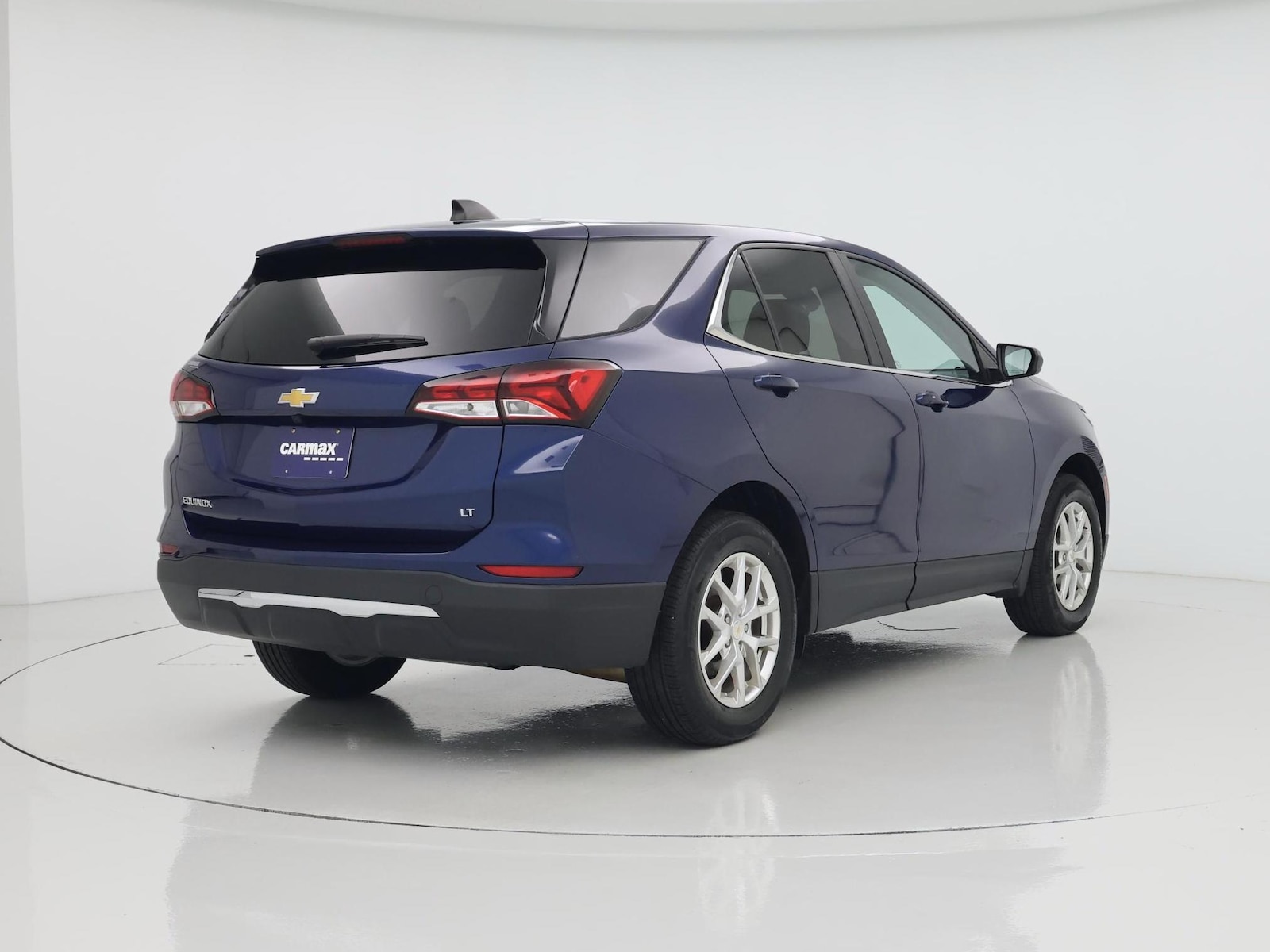 2022 Chevrolet Equinox LT - Photo 9