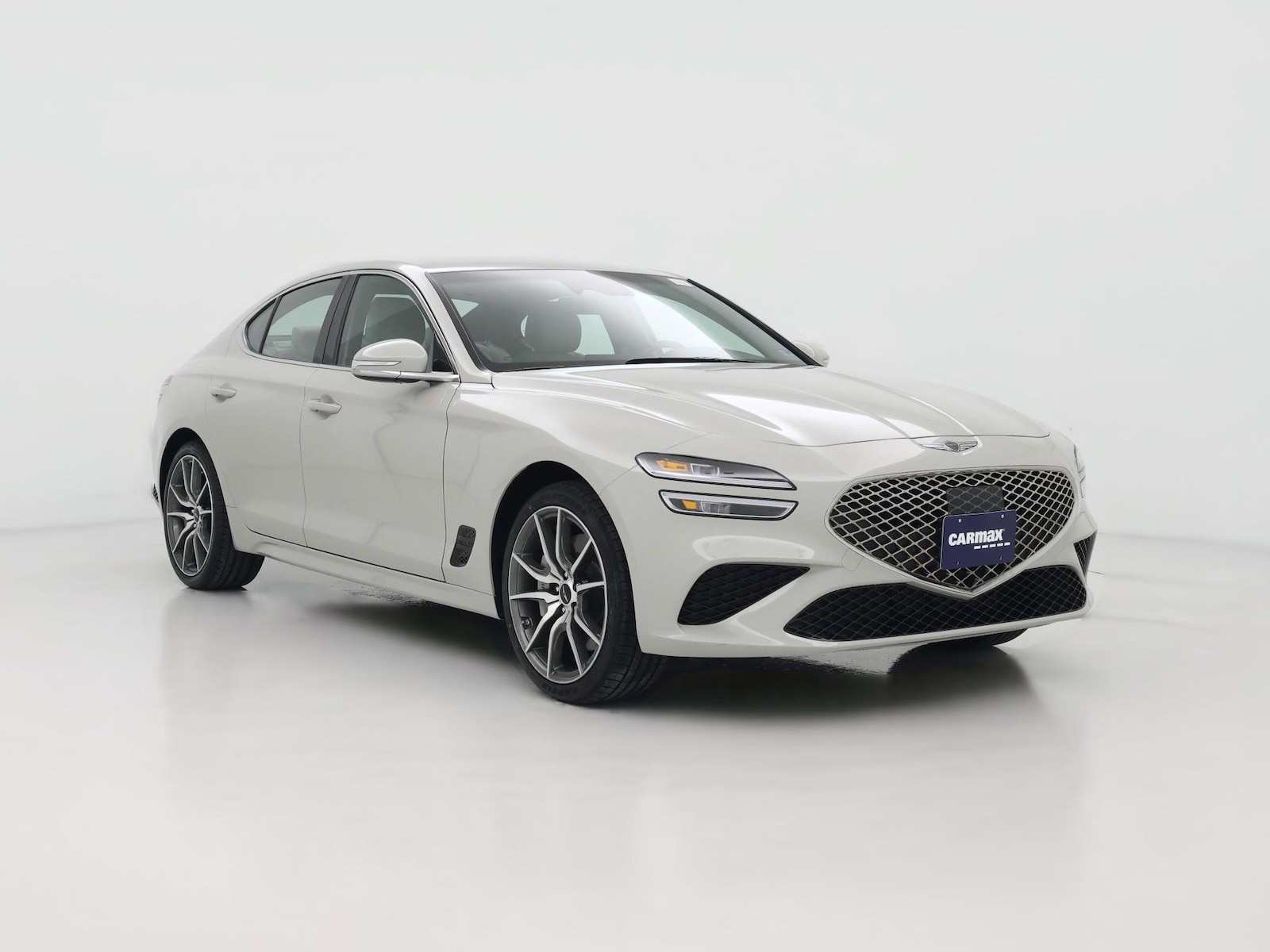 2025 GENESIS G70
