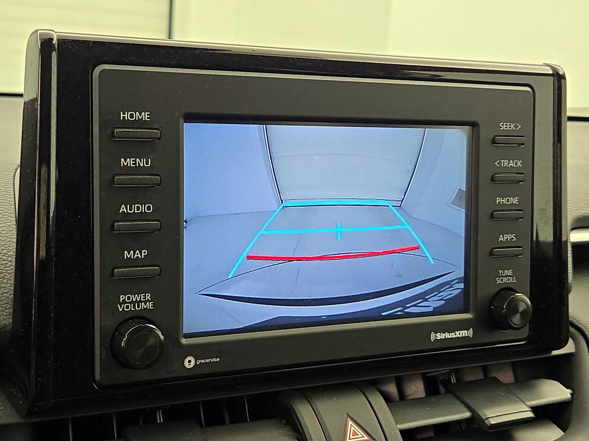 Thumbnail: 2021 Toyota RAV4 - 14