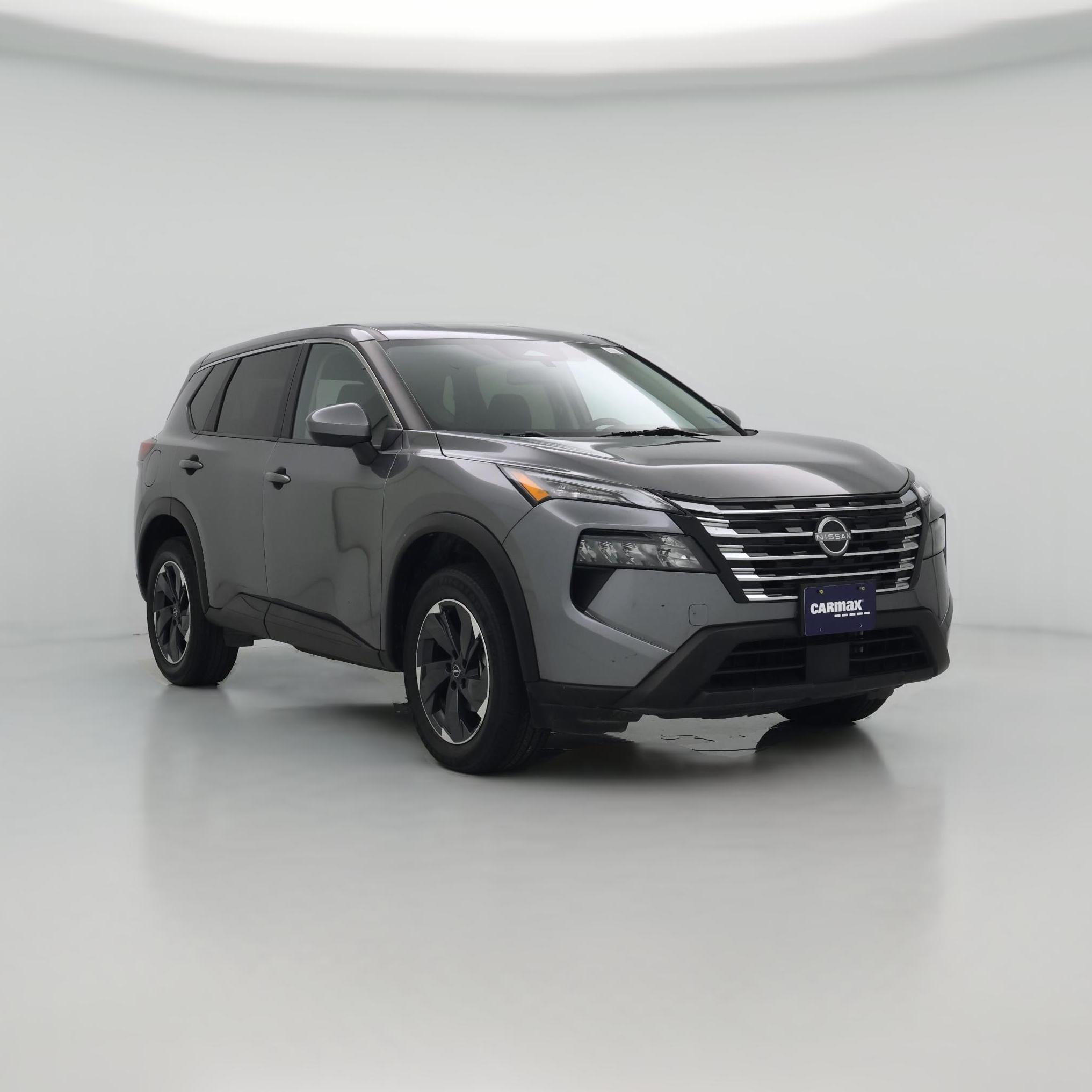 Thumbnail: 2024 Nissan Rogue - 1